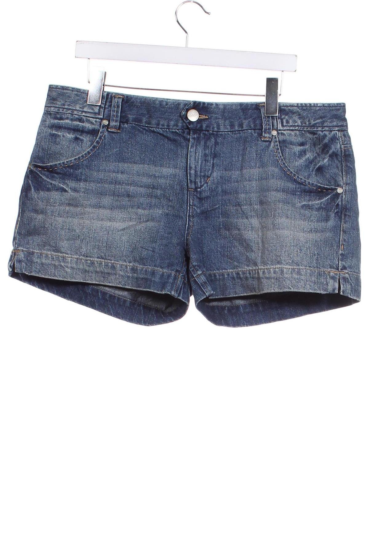 Kinder Shorts Maddison, Größe 15-18y/ 170-176 cm, Farbe Blau, Preis 7,96 €