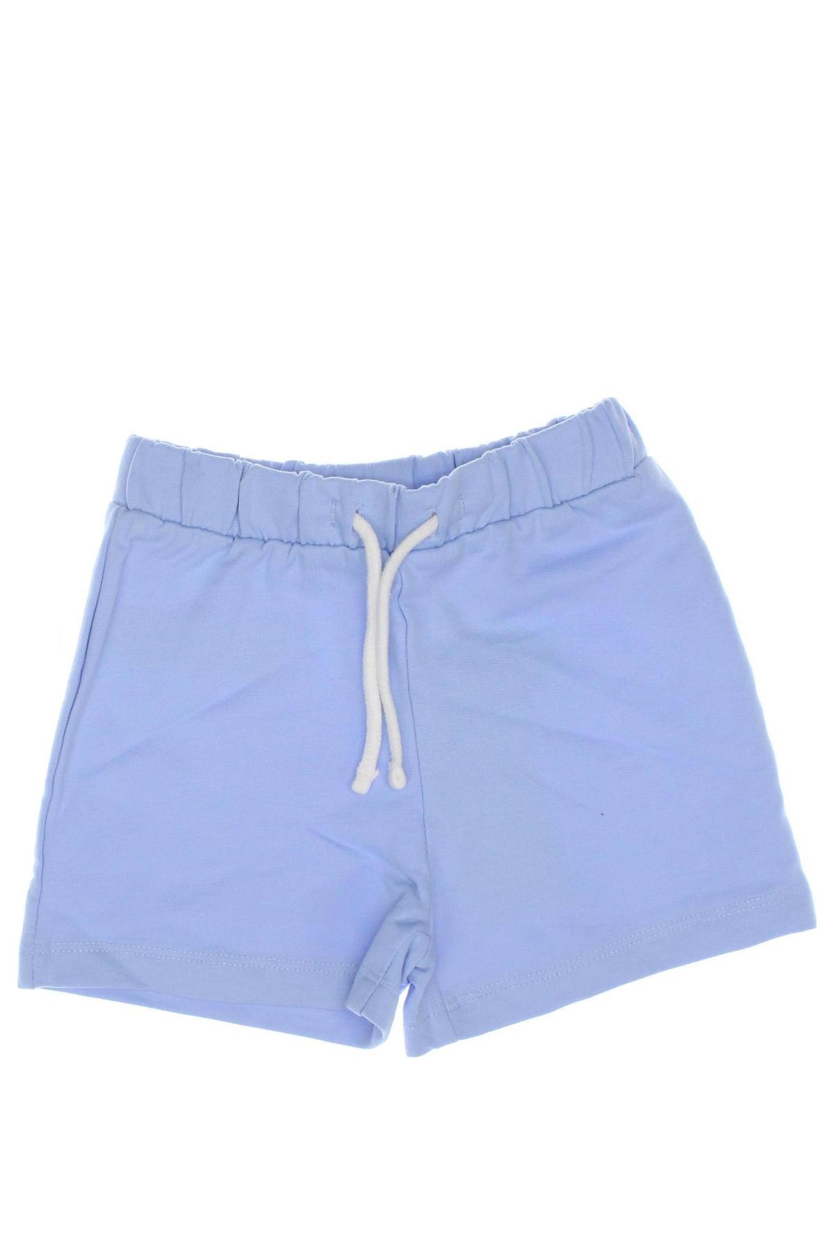 Kinder Shorts Mango, Größe 18-24m/ 86-98 cm, Farbe Blau, Preis 9,79 €