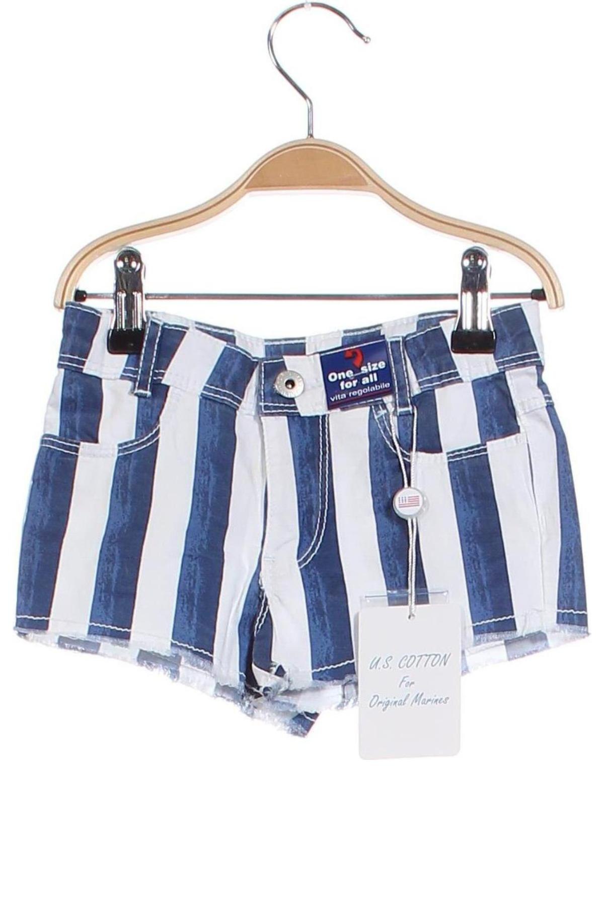 Kinder Shorts Original Marines, Größe 2-3m/ 56-62 cm, Farbe Mehrfarbig, Preis 3,99 €