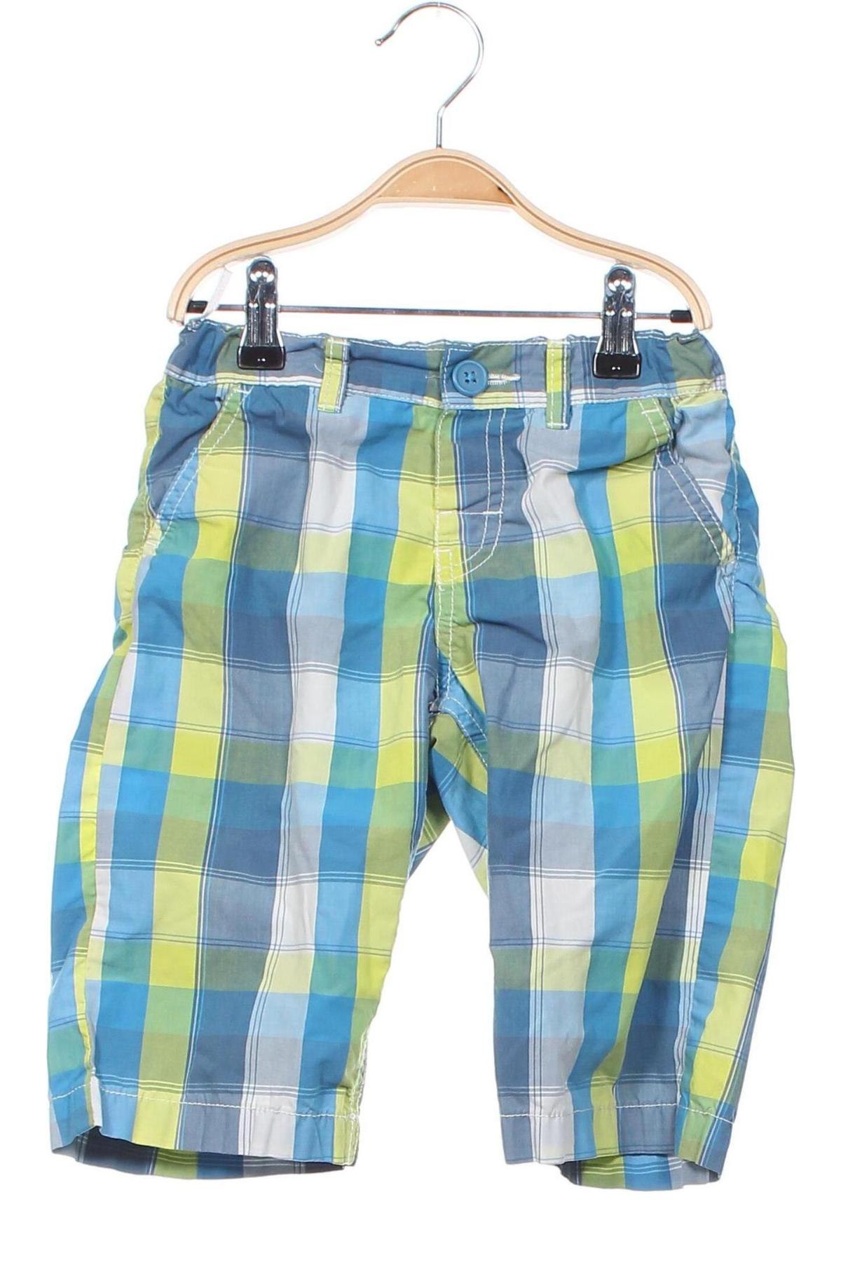 Pantaloni scurți pentru copii Palomino, Mărime 5-6y/ 116-122 cm, Culoare Multicolor, Preț 20,35 Lei