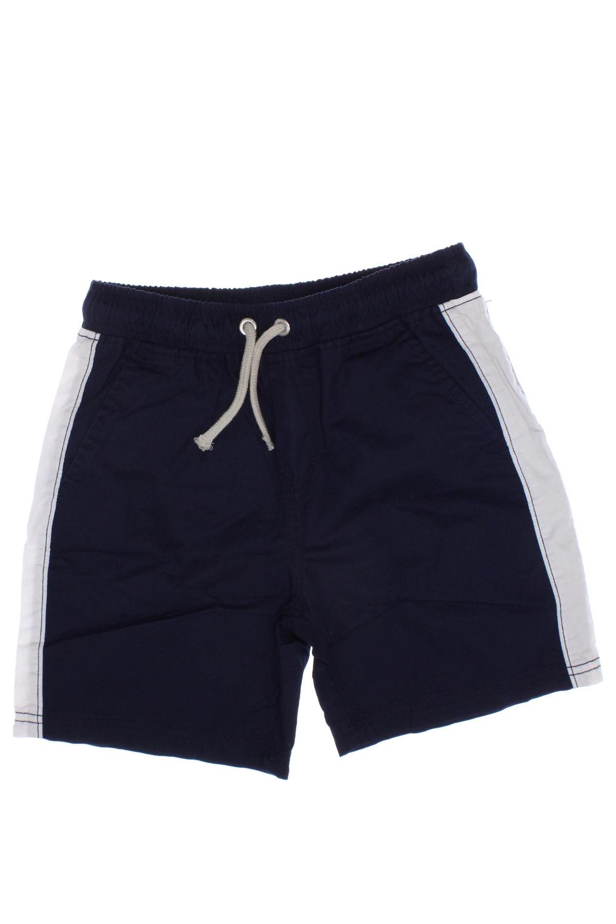 Dětské krátké kalhoty  Primark, Velikost 4-5y/ 110-116 cm, Barva Modrá, Cena  128,00 Kč