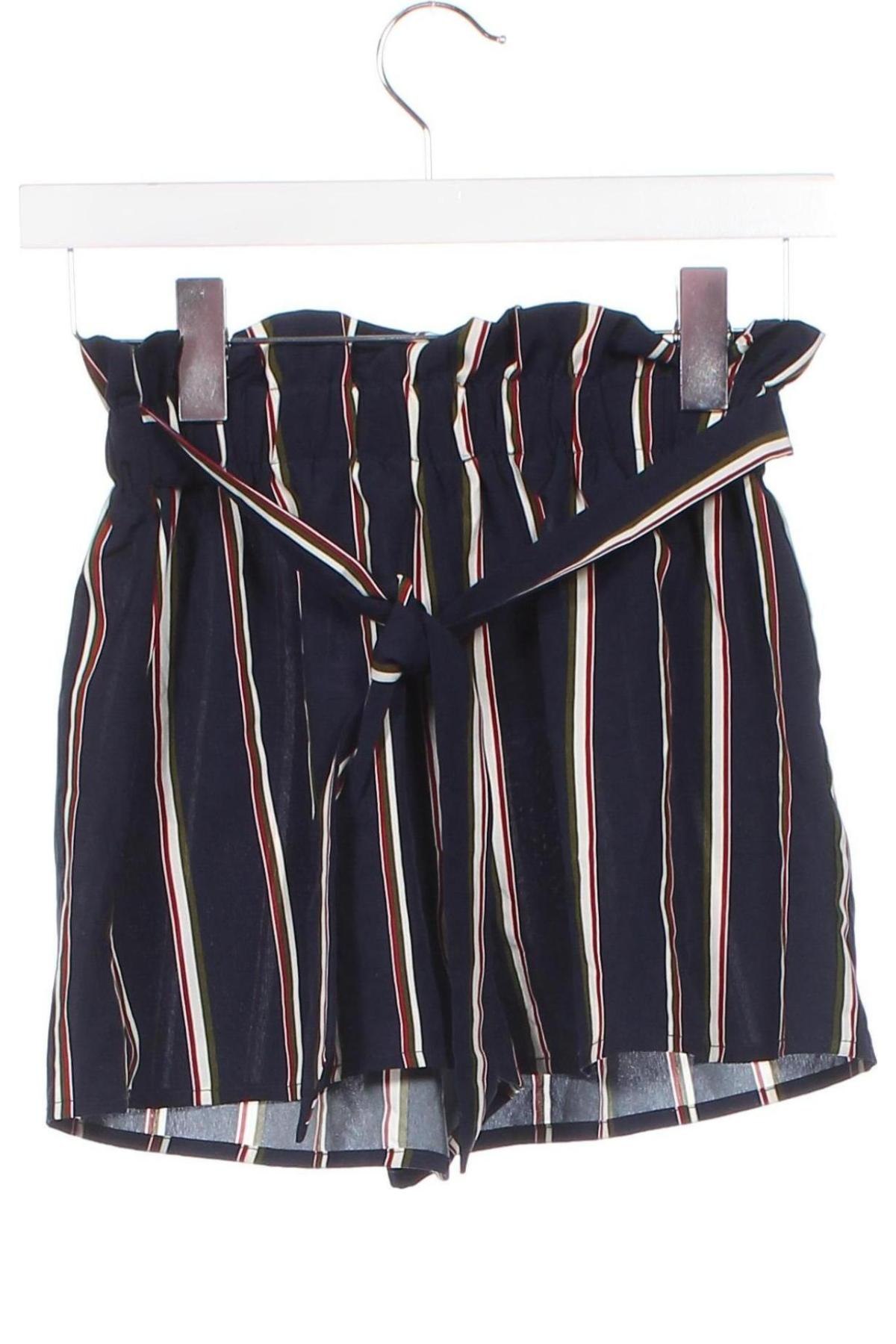 Pantaloni scurți pentru copii SHEIN, Mărime 10-11y/ 146-152 cm, Culoare Albastru, Preț 27,63 Lei