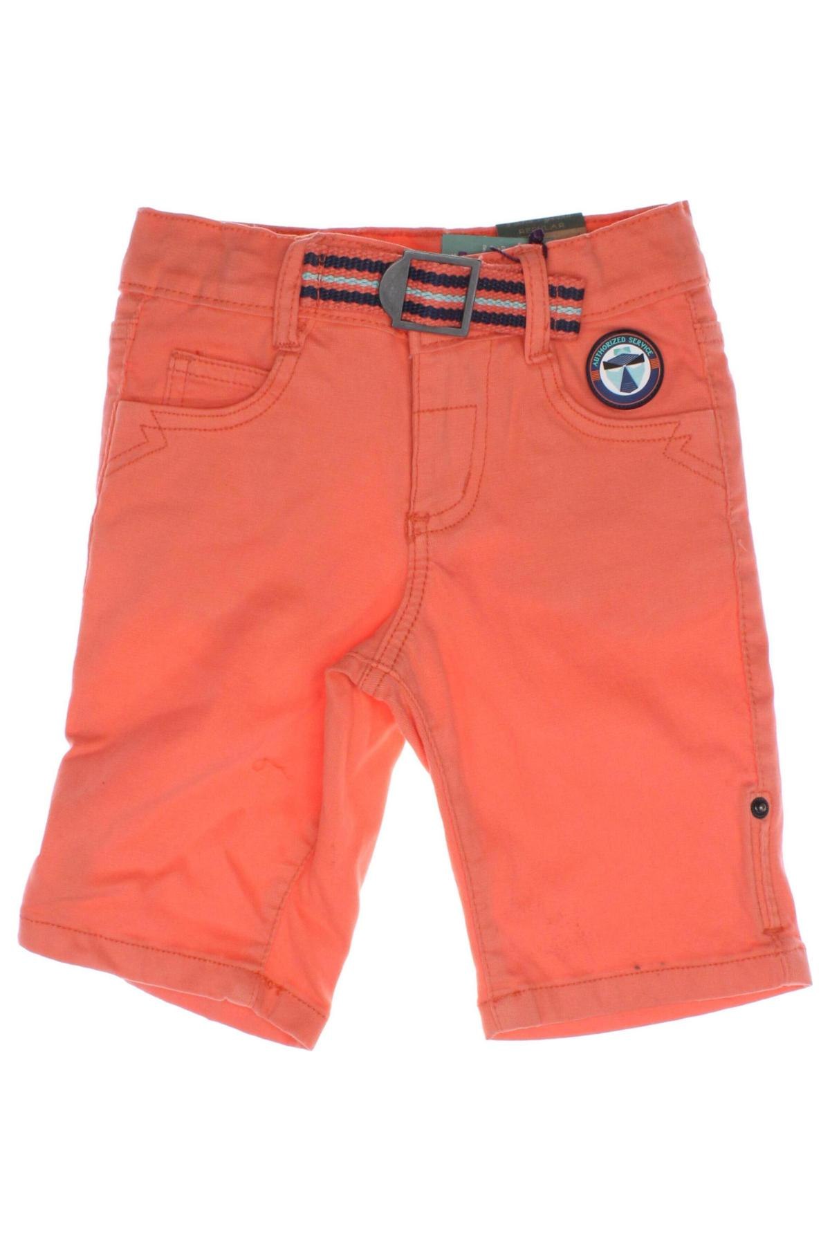 Детски къс панталон Sergent Major, Размер 3-4y/ 104-110 см, Цвят Розов, Цена 25,50 лв.