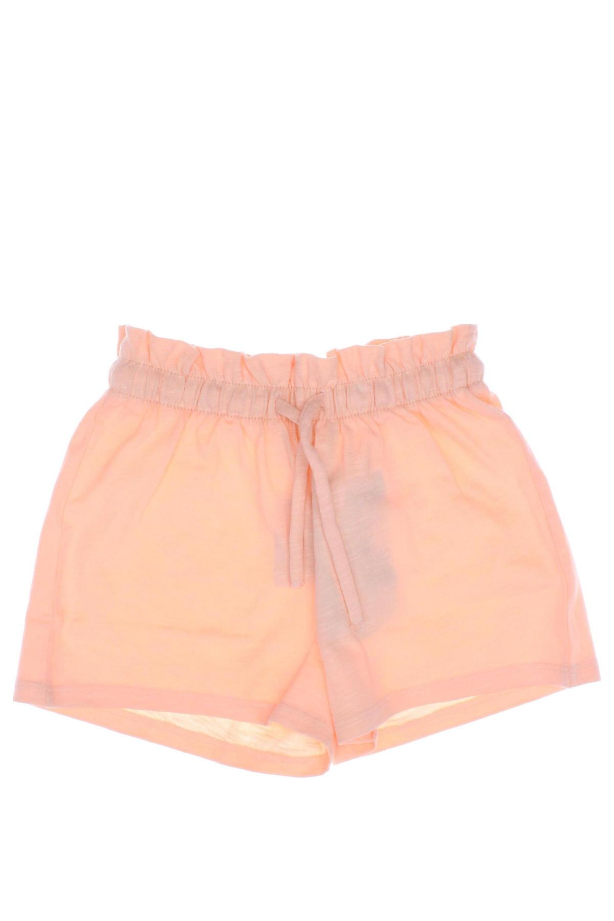 Pantaloni scurți pentru copii United Colors Of Benetton, Mărime 2-3y/ 98-104 cm, Culoare Roz, Preț 73,82 Lei