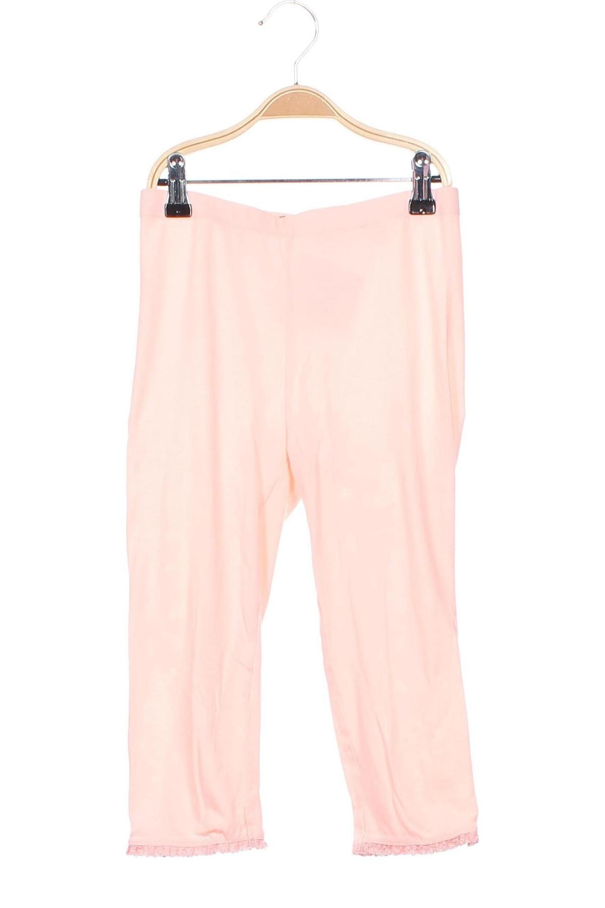 Kinderlegging Okaidi, Größe 10-11y/ 146-152 cm, Farbe Rosa, Preis € 1,99