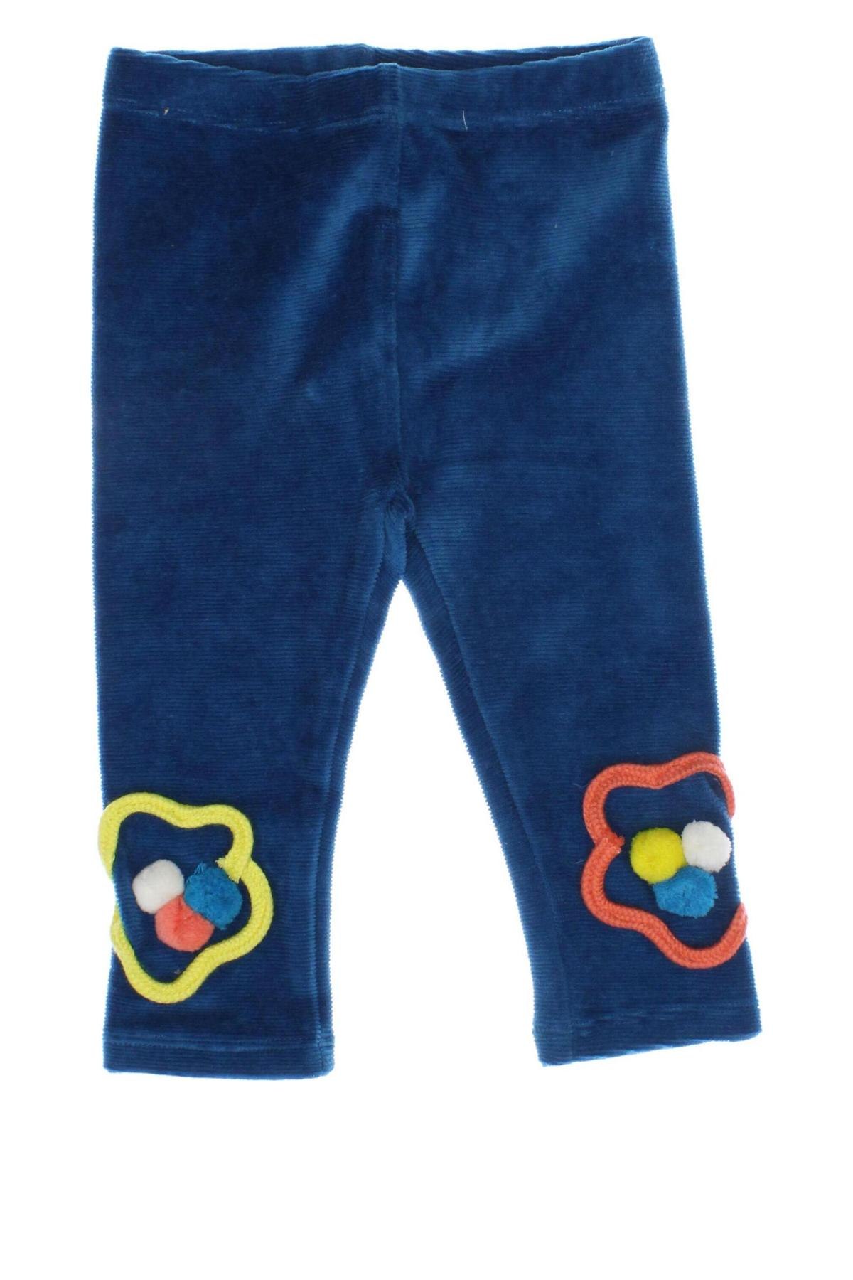 Gyerek leggings Tuc Tuc, Méret 6-9m / 68-74 cm, Szín Kék, Ár 3 837 Ft