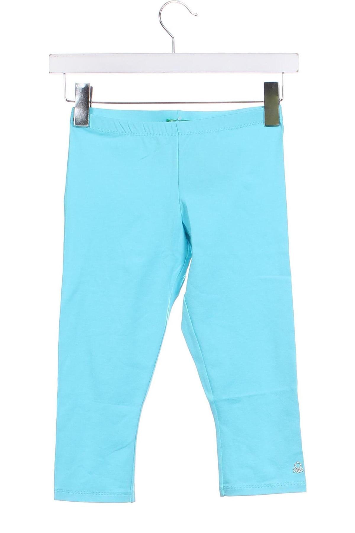 Kinderlegging United Colors Of Benetton, Größe 10-11y/ 146-152 cm, Farbe Blau, Preis € 18,56