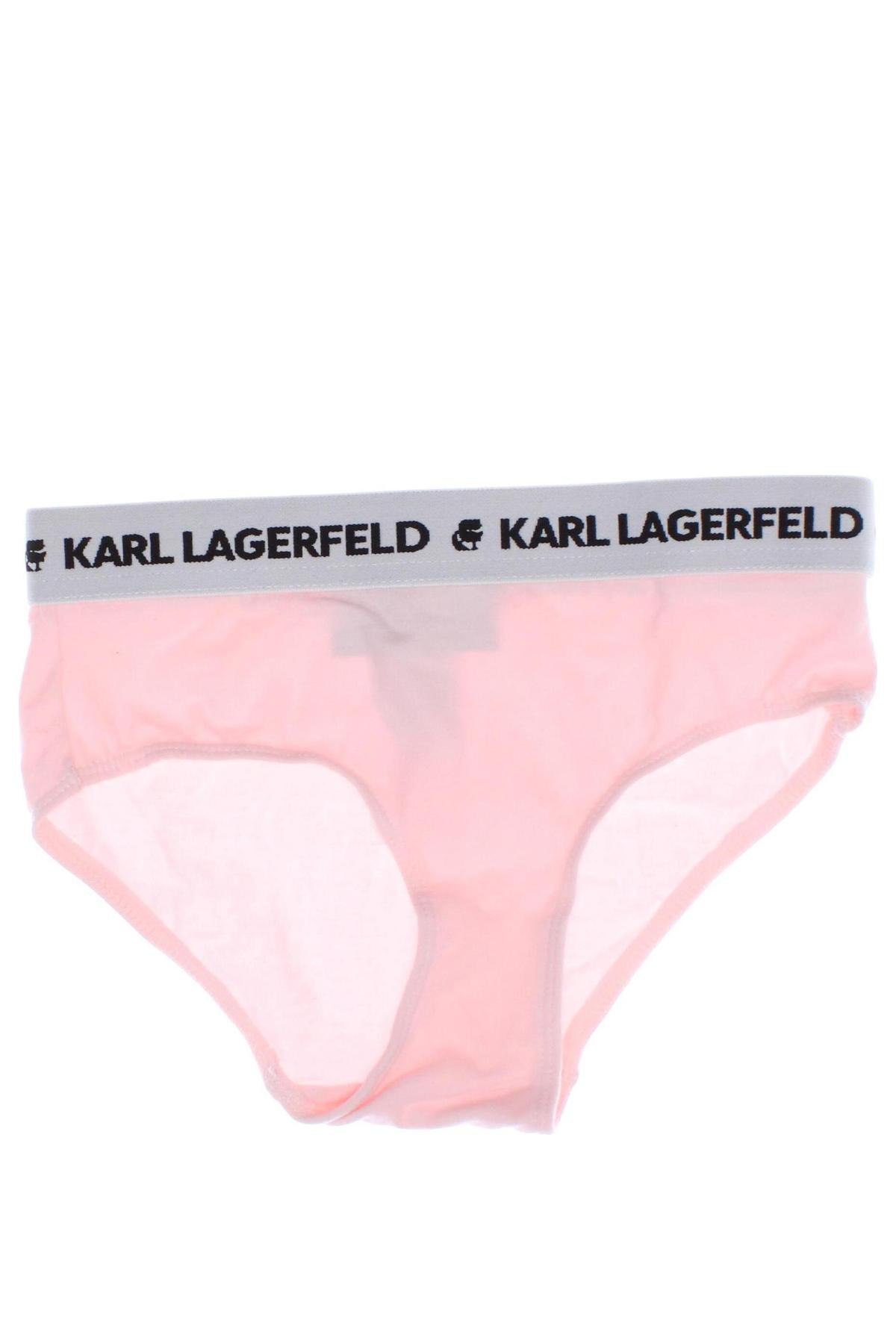 Kinder - Set Karl Lagerfeld, Größe 10-11y/ 146-152 cm, Farbe Rosa, Preis € 27,22