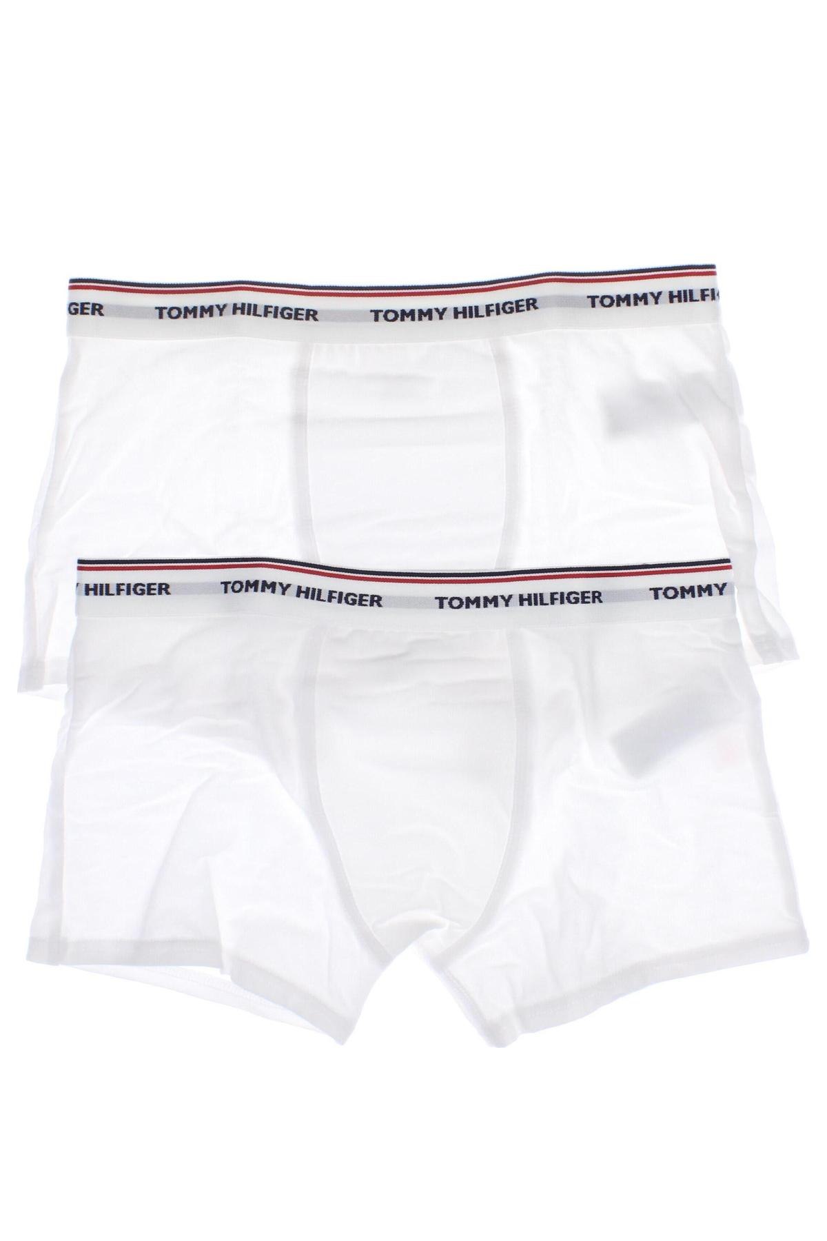 Kinder - Set Tommy Hilfiger, Größe 8-9y/ 134-140 cm, Farbe Weiß, Preis € 30,79