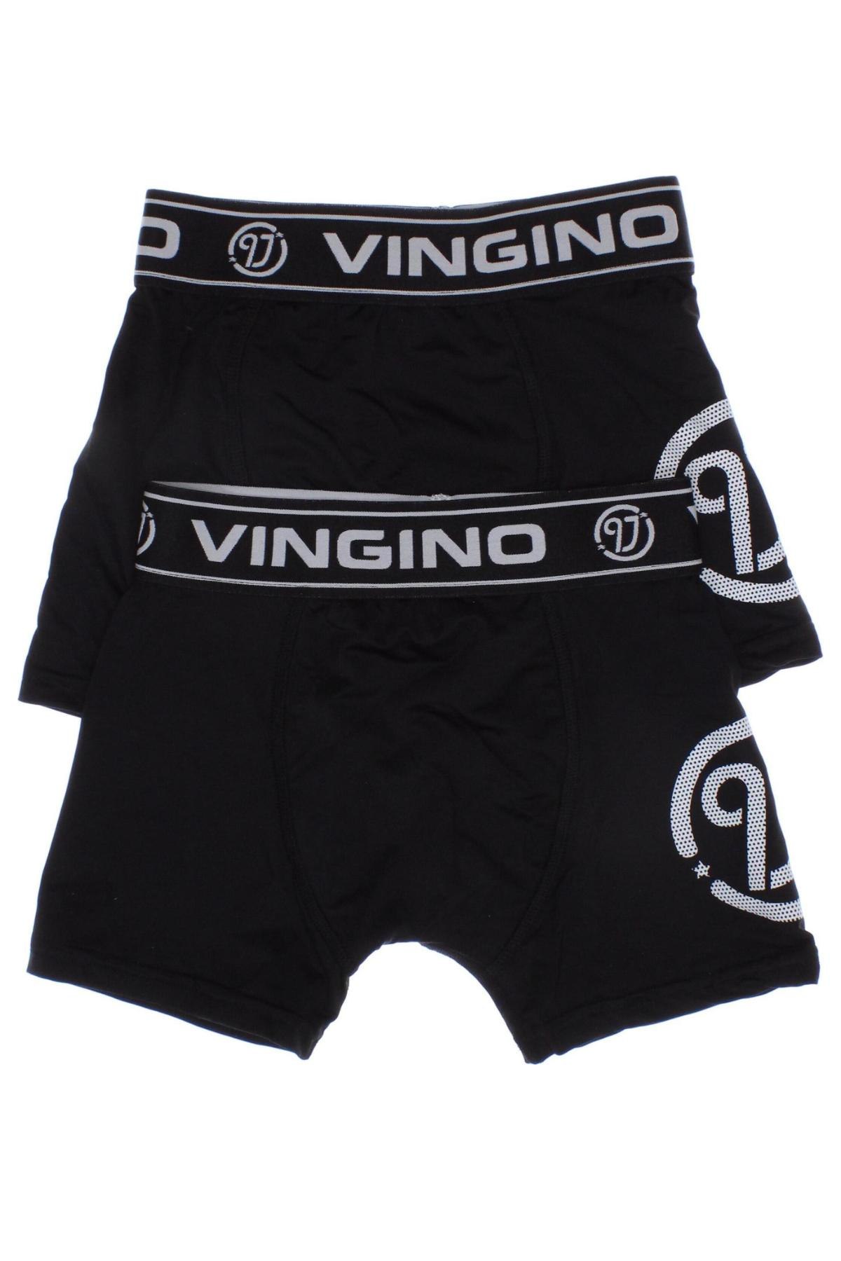 Set pentru copii Vingino, Mărime 3-4y/ 104-110 cm, Culoare Negru, Preț 57,89 Lei