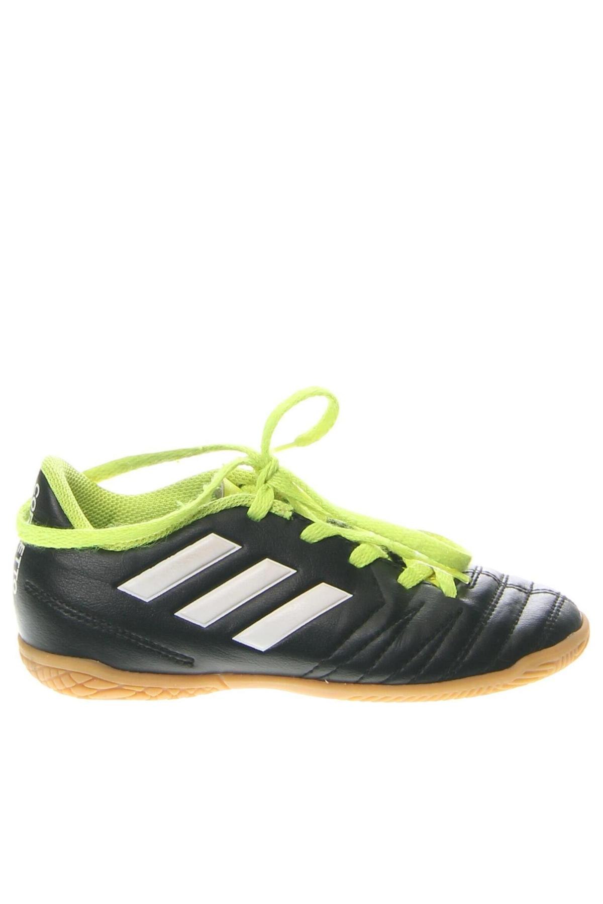 Παιδικά παπούτσια Adidas, Μέγεθος 29, Χρώμα Μαύρο, Τιμή 11,52 €