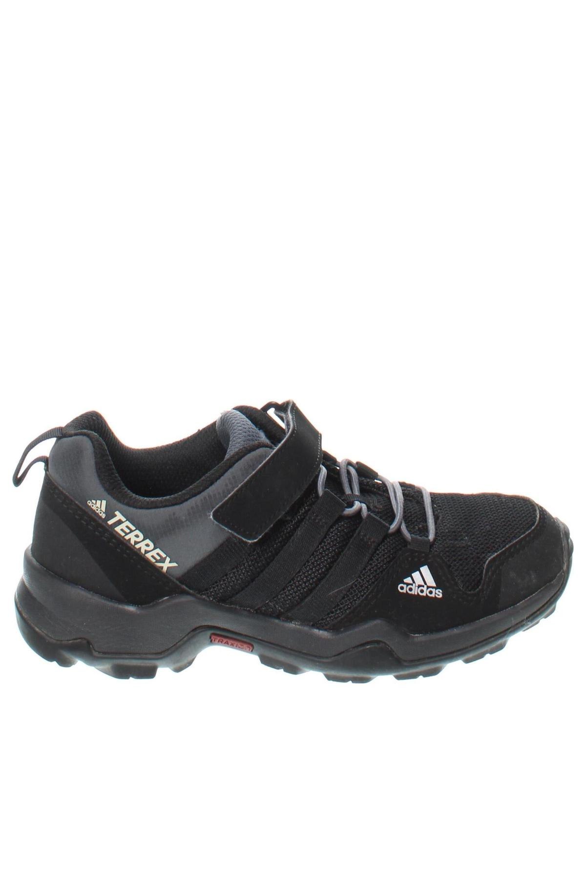 Dětské boty  Adidas, Velikost 33, Barva Černá, Cena  195,00 Kč