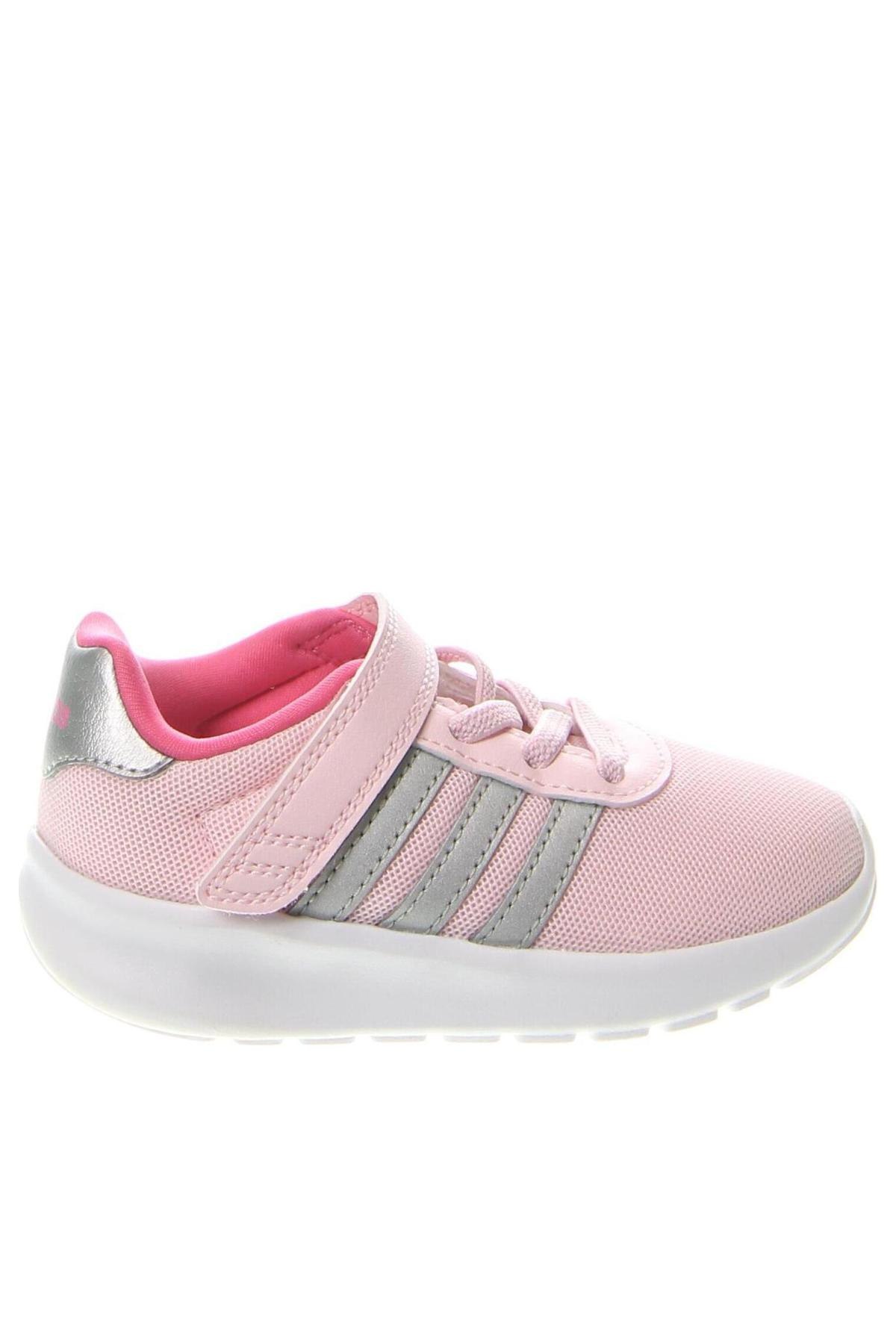 Kinderschuhe Adidas, Größe 25, Farbe Rosa, Preis 13,81 €