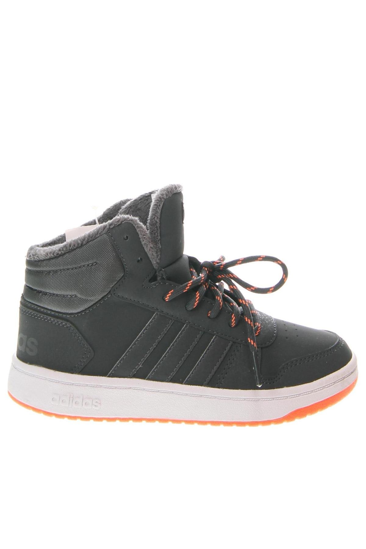 Παιδικά παπούτσια Adidas, Μέγεθος 32, Χρώμα Γκρί, Τιμή 15,98 €