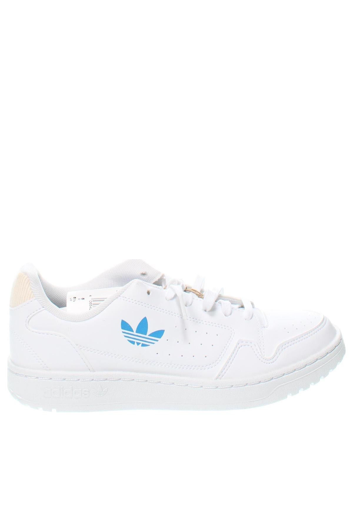 Dětské boty  Adidas Originals, Velikost 38, Barva Bílá, Cena  899,00 Kč