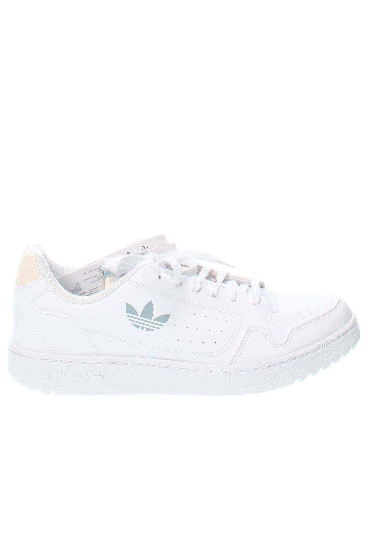 Kinderschuhe Adidas Originals, Größe 38, Farbe Weiß, Preis € 31,96
