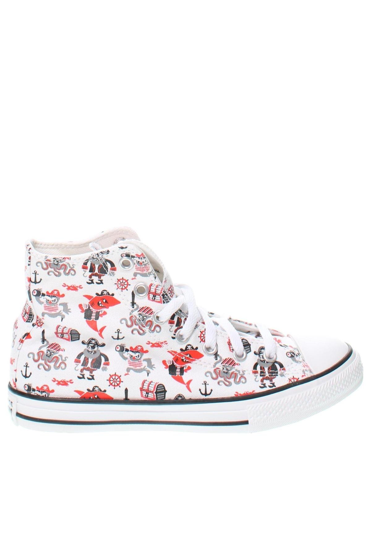 Παιδικά παπούτσια Converse, Μέγεθος 34, Χρώμα Πολύχρωμο, Τιμή 15,98 €