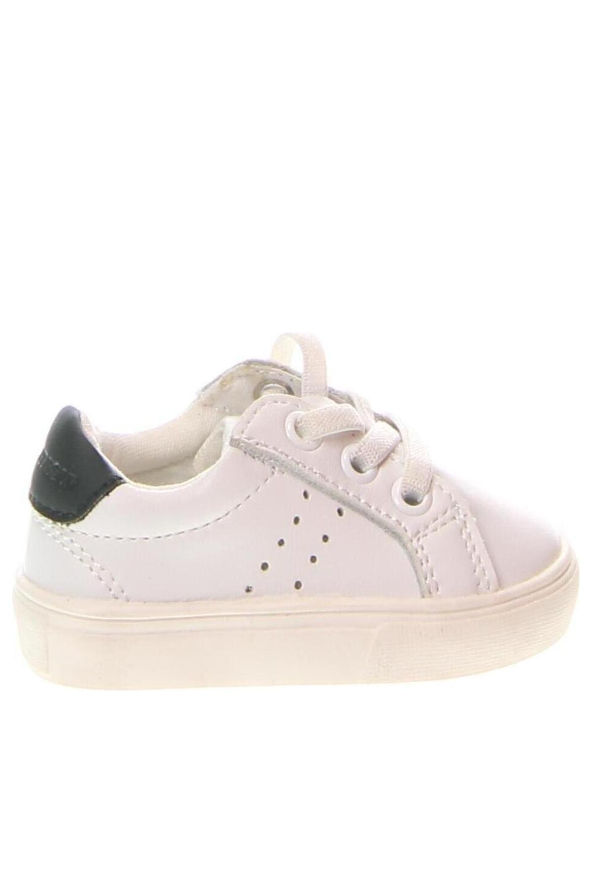 Παιδικά παπούτσια Country Road, Μέγεθος 18, Χρώμα Λευκό, Τιμή 17,35 €