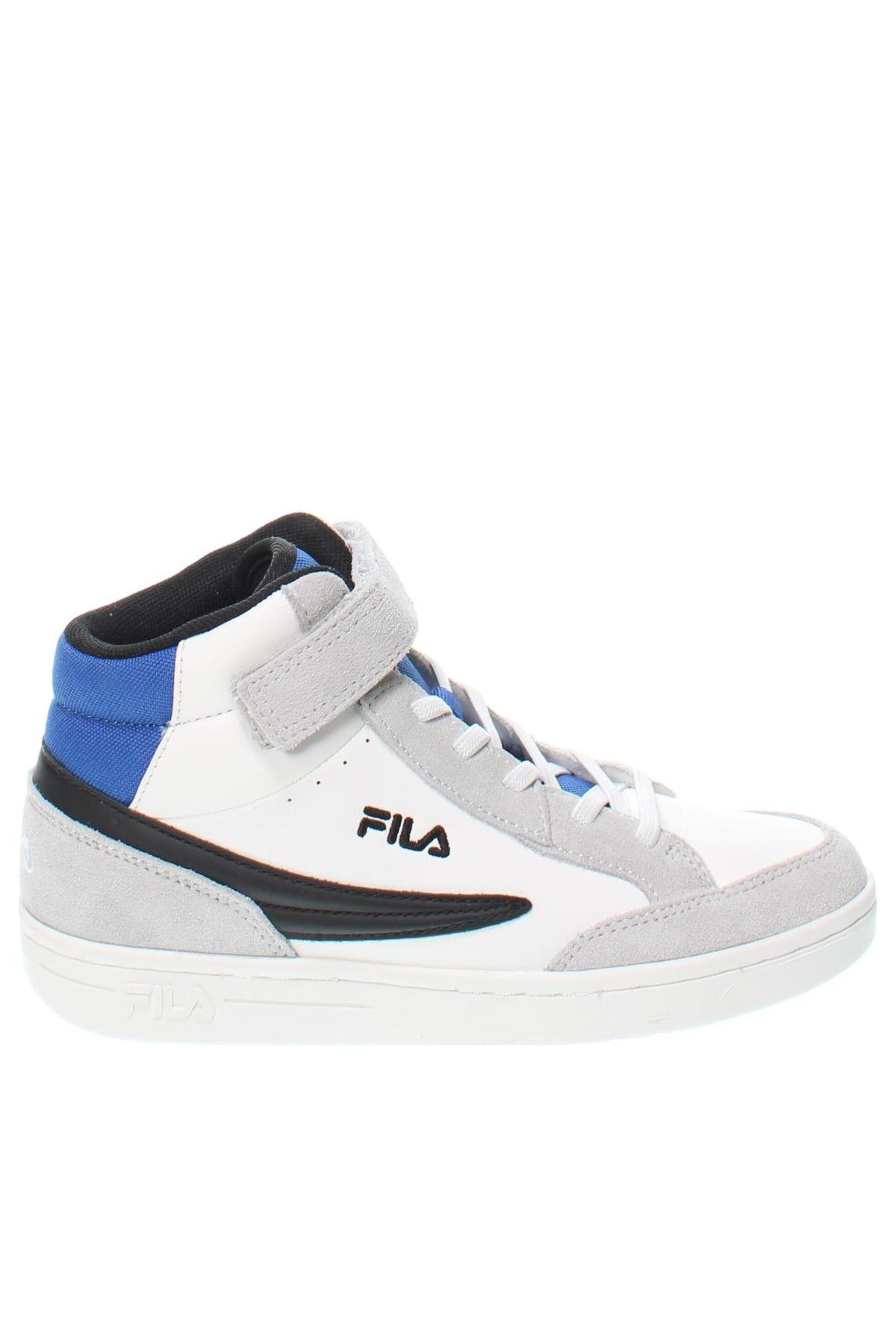 Παιδικά παπούτσια FILA, Μέγεθος 34, Χρώμα Πολύχρωμο, Τιμή 17,58 €