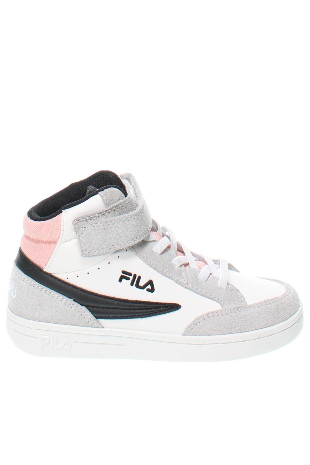 Παιδικά παπούτσια FILA, Μέγεθος 29, Χρώμα Πολύχρωμο, Τιμή 17,58 €