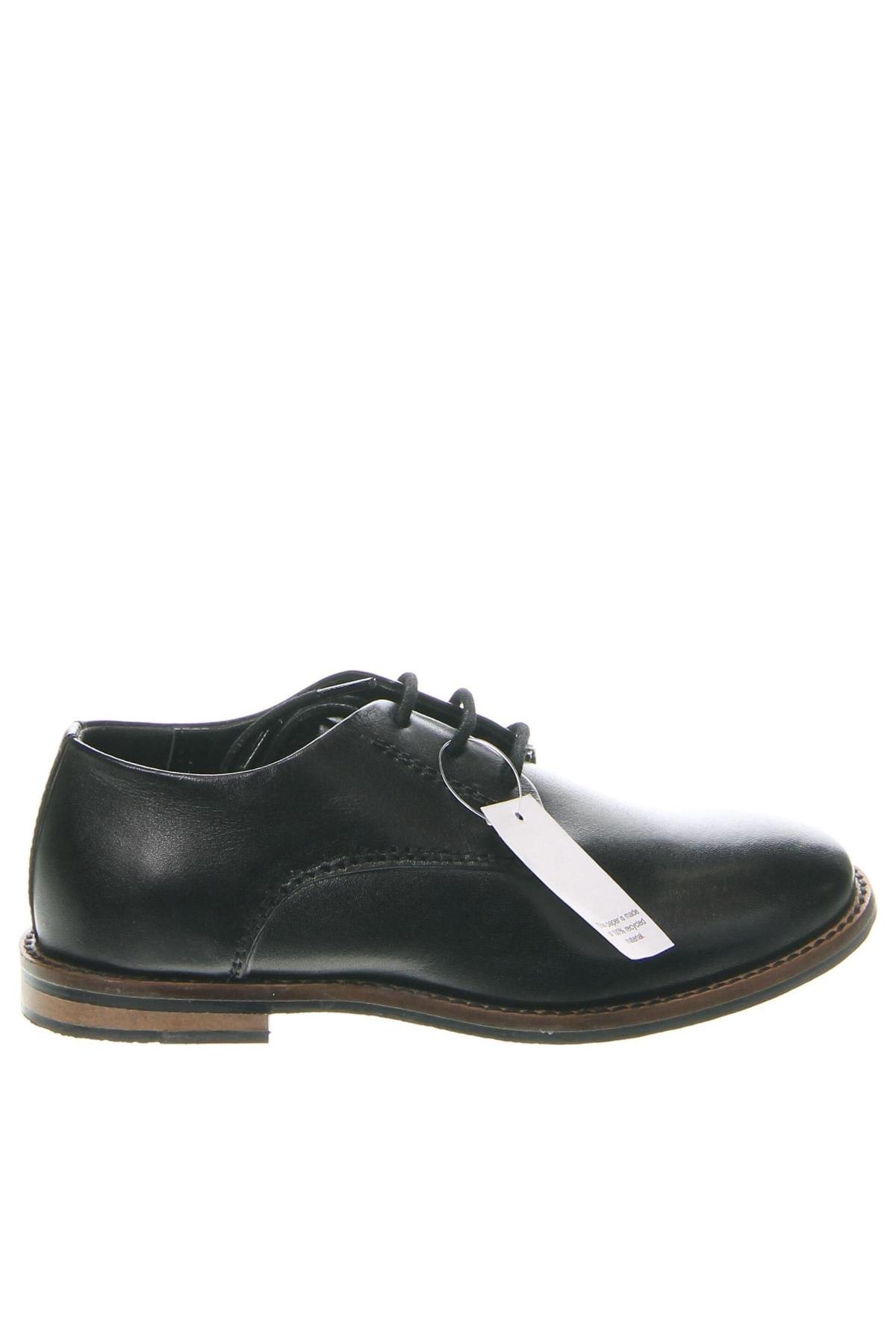 Παιδικά παπούτσια Friboo, Μέγεθος 33, Χρώμα Μαύρο, Τιμή 24,10 €