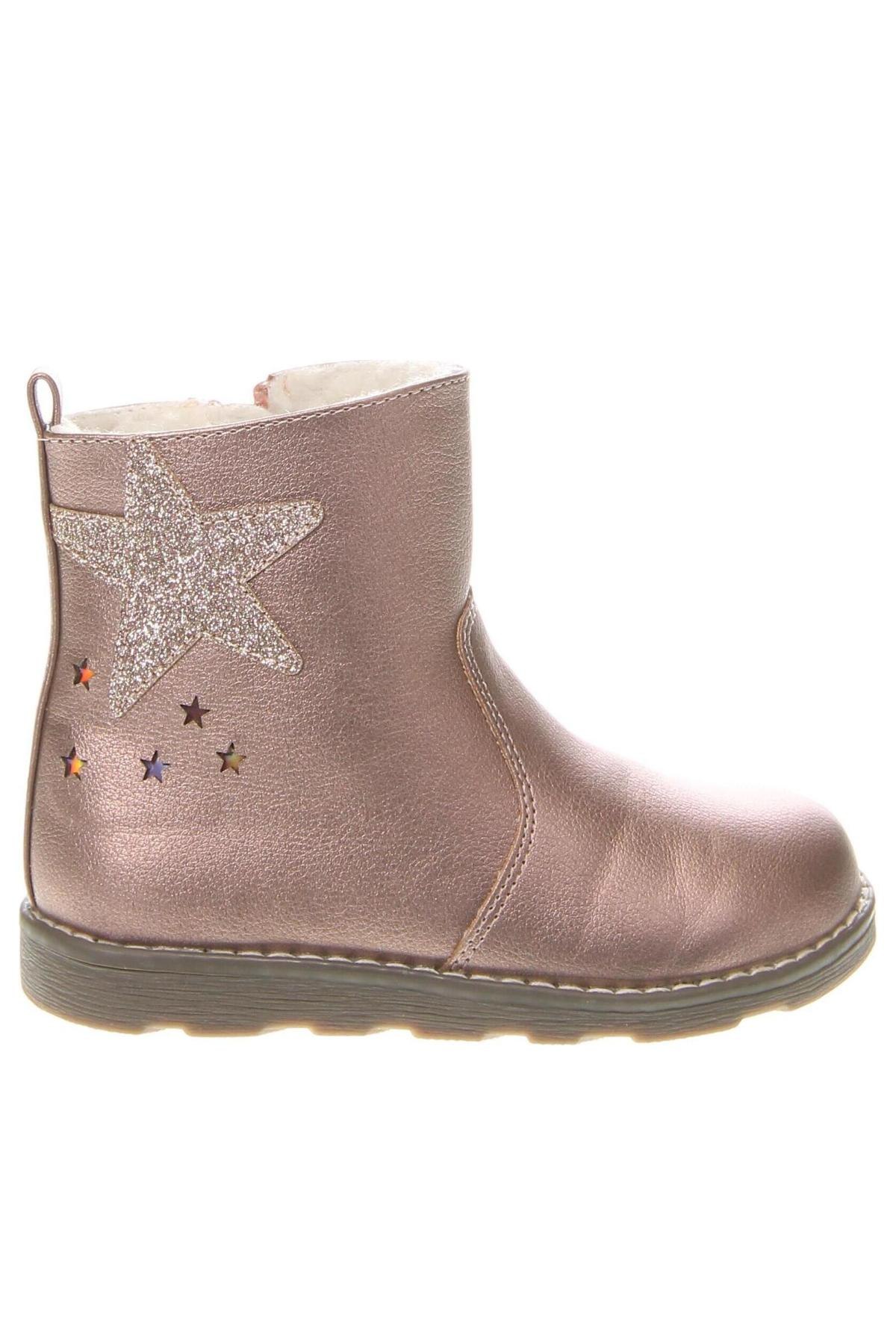 Dětské boty  Friboo, Velikost 28, Barva Růžová, Cena  522,00 Kč