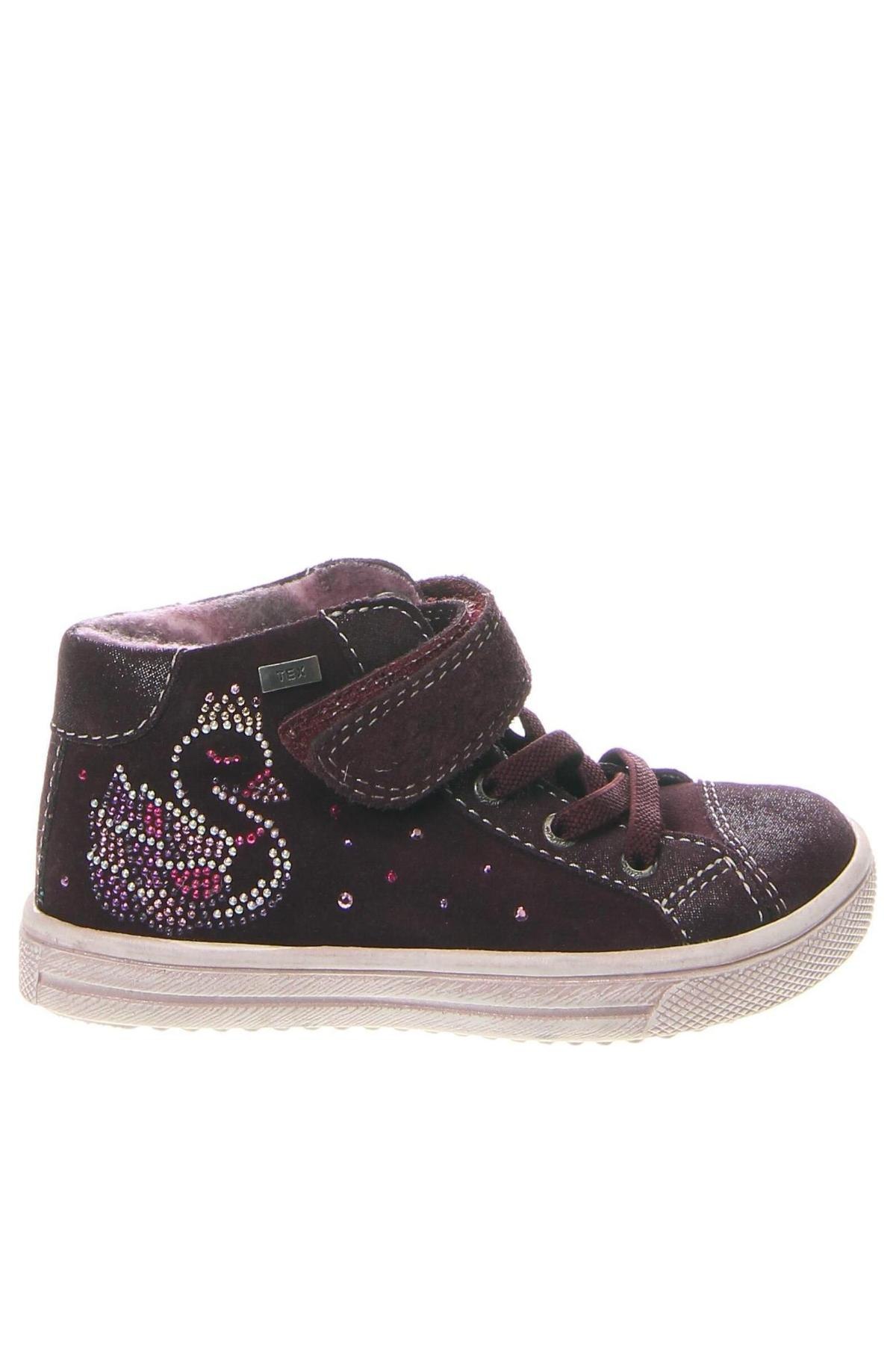 Παιδικά παπούτσια Lurchi, Μέγεθος 24, Χρώμα Ρόζ , Τιμή 26,55 €