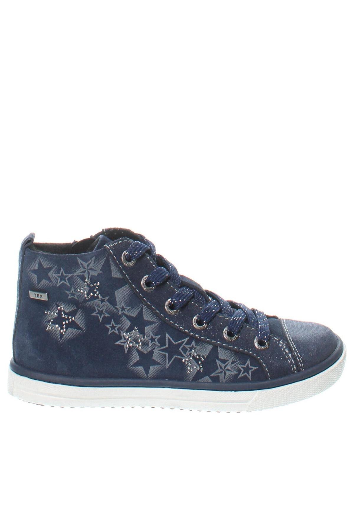 Dětské boty  Lurchi, Velikost 28, Barva Modrá, Cena  821,00 Kč
