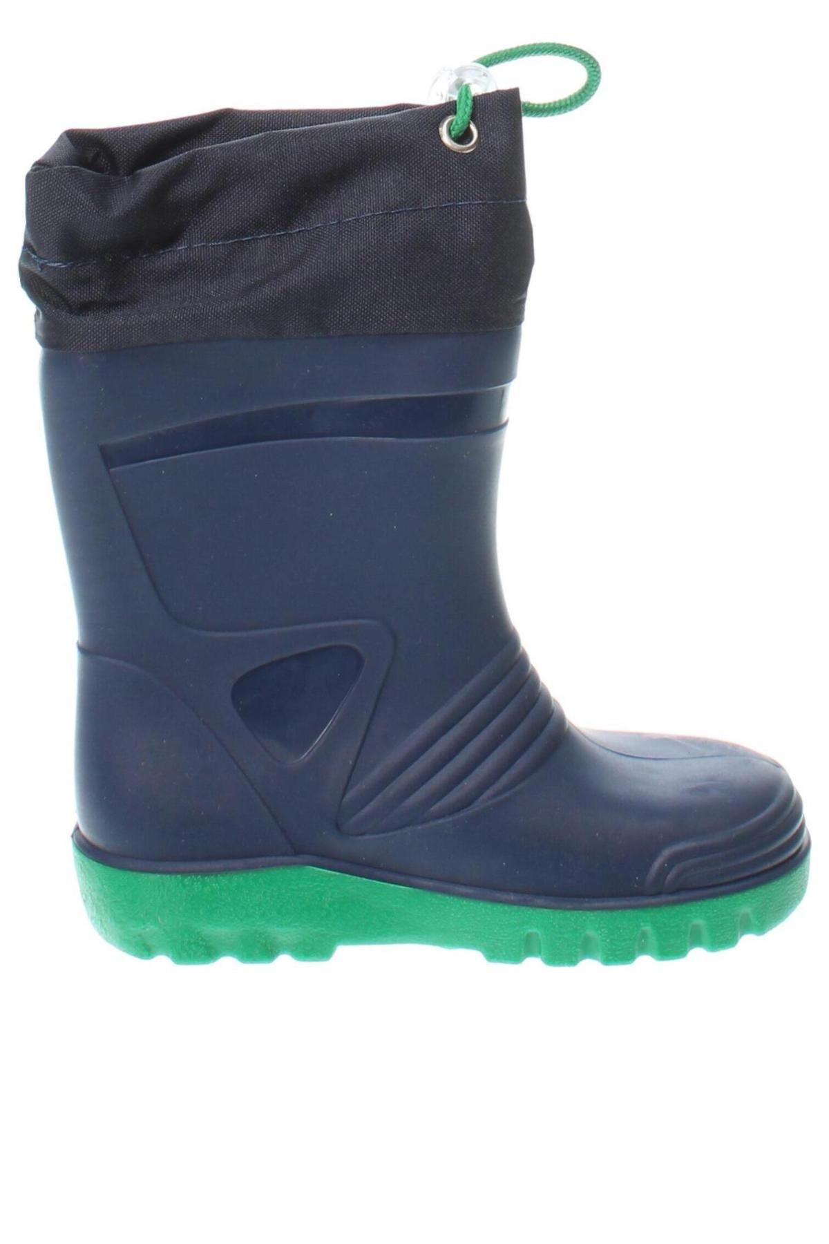 Kinderschuhe Lurchi, Größe 23, Farbe Blau, Preis 13,61 €