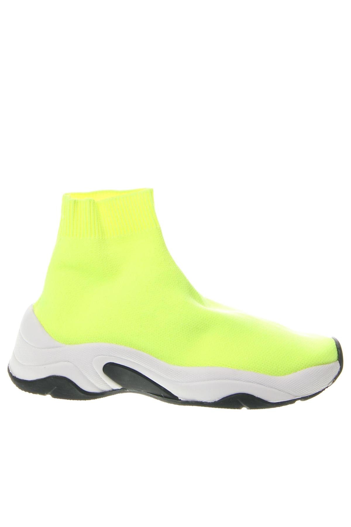 Детски обувки Minelli, Размер 35, Цвят Зелен, Цена 58,90 лв.