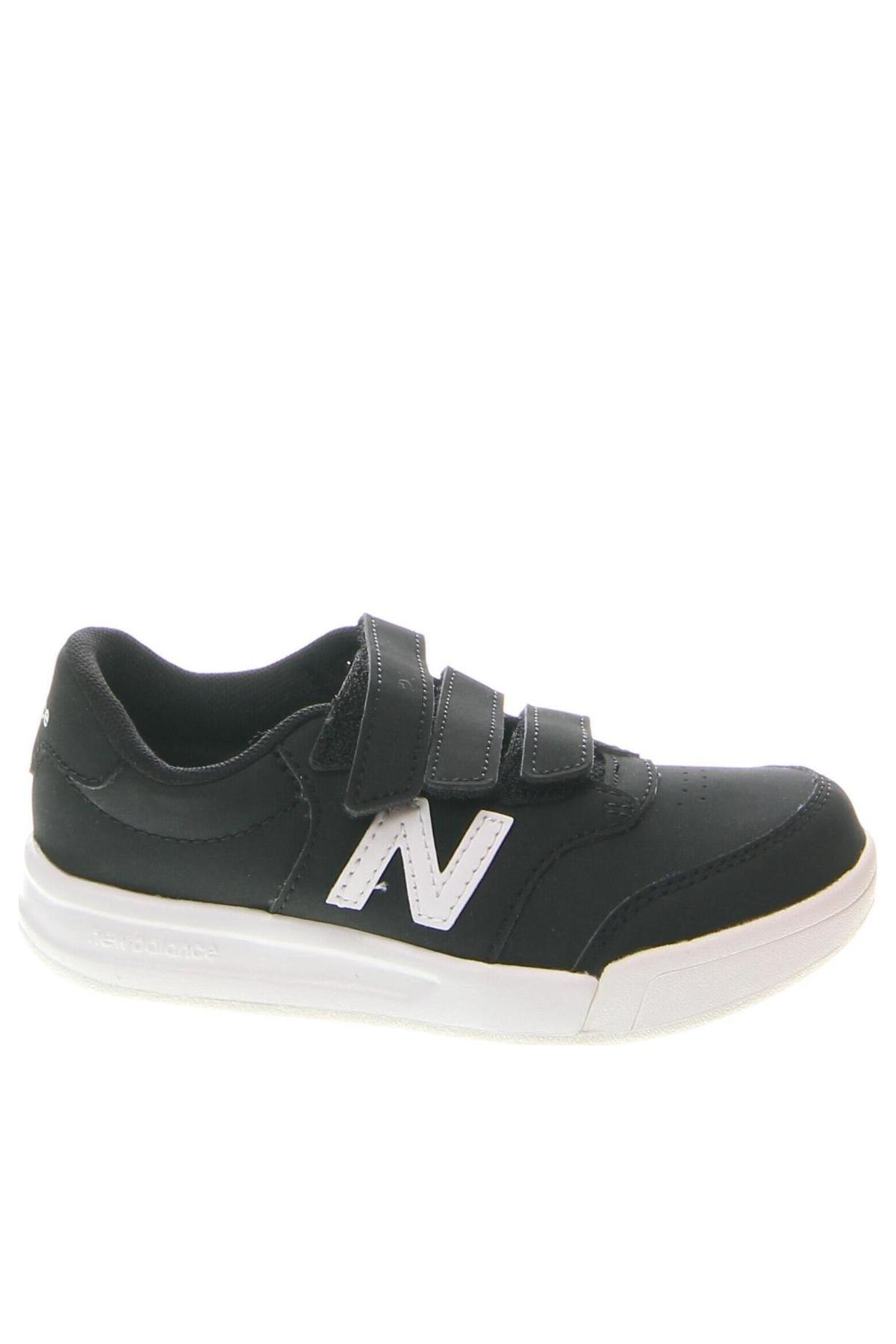 Dětské boty  New Balance, Velikost 28, Barva Černá, Cena  899,00 Kč