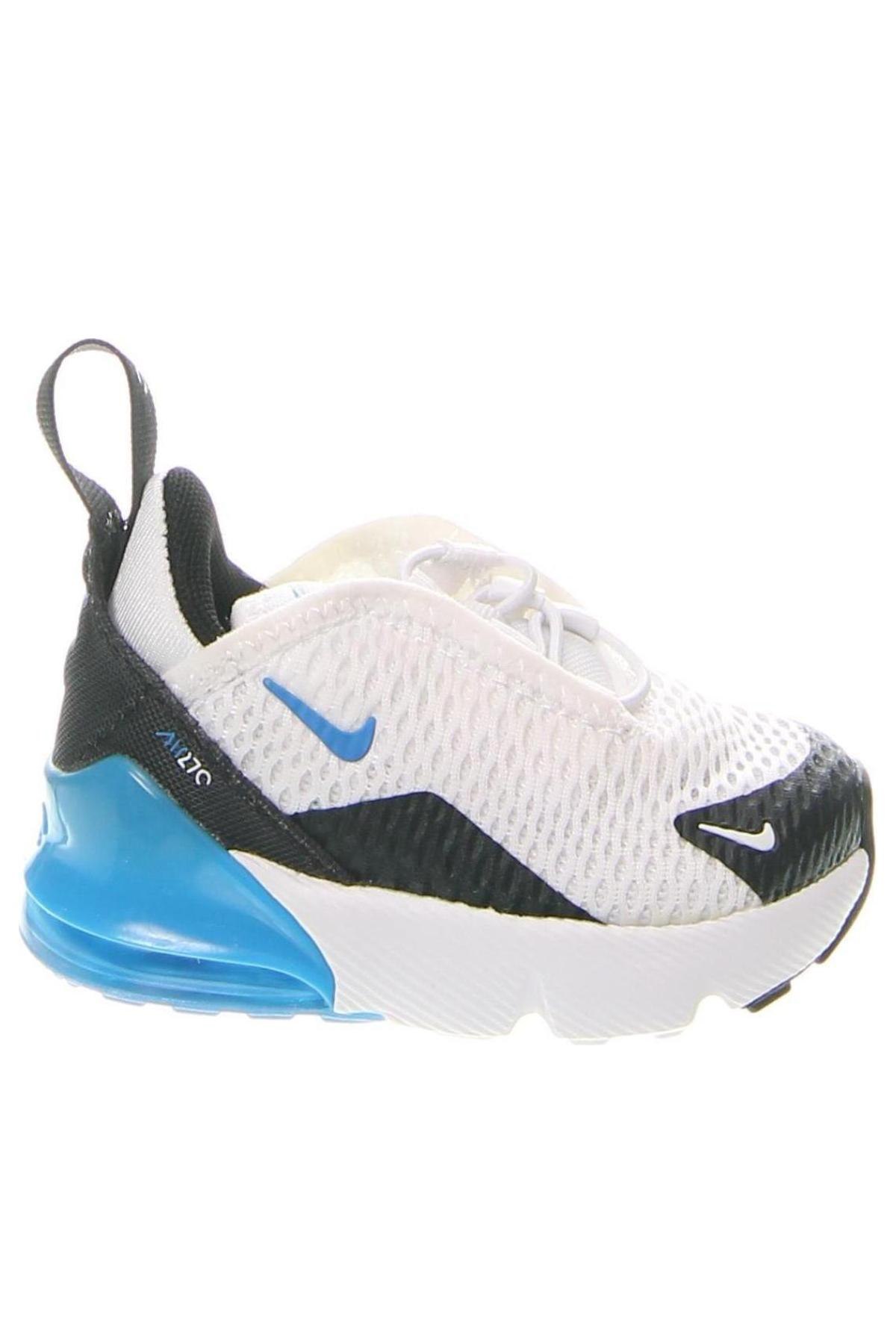 Detské topánky  Nike, Veľkosť 18, Farba Viacfarebná, Cena  31,96 €