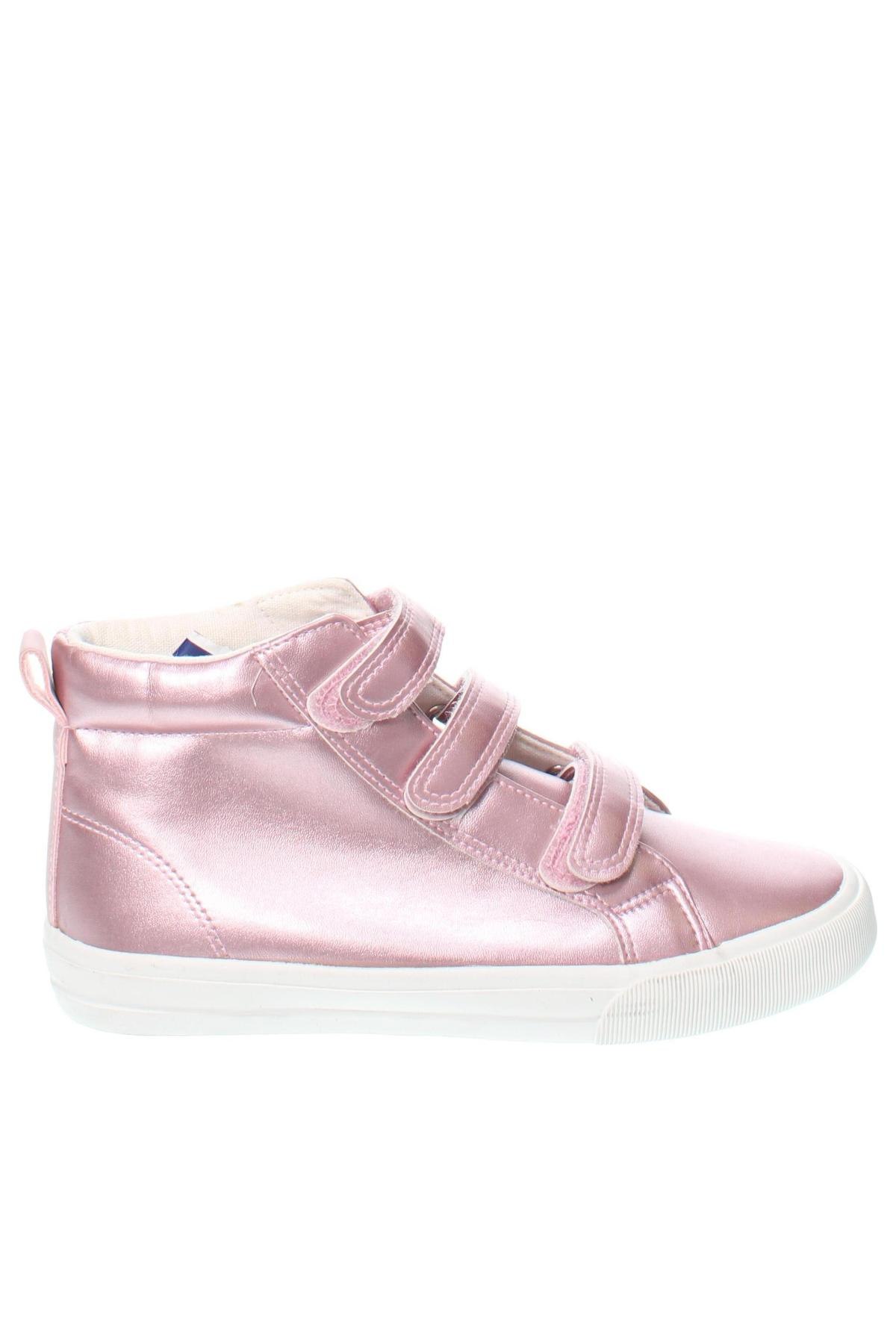Παιδικά παπούτσια Okaidi, Μέγεθος 36, Χρώμα Ρόζ , Τιμή 17,53 €