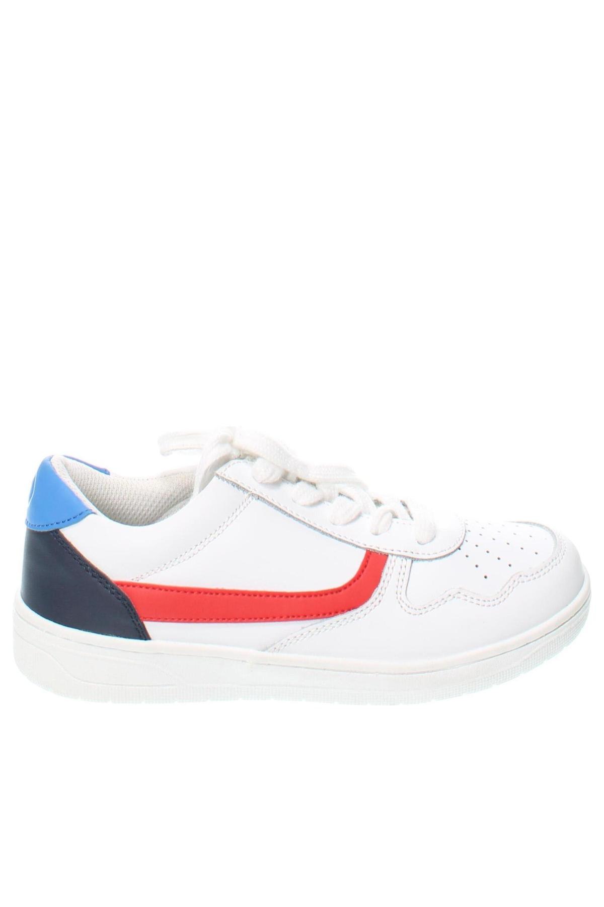 Детски обувки Okaidi, Размер 32, Цвят Бял, Цена 34,00 лв.