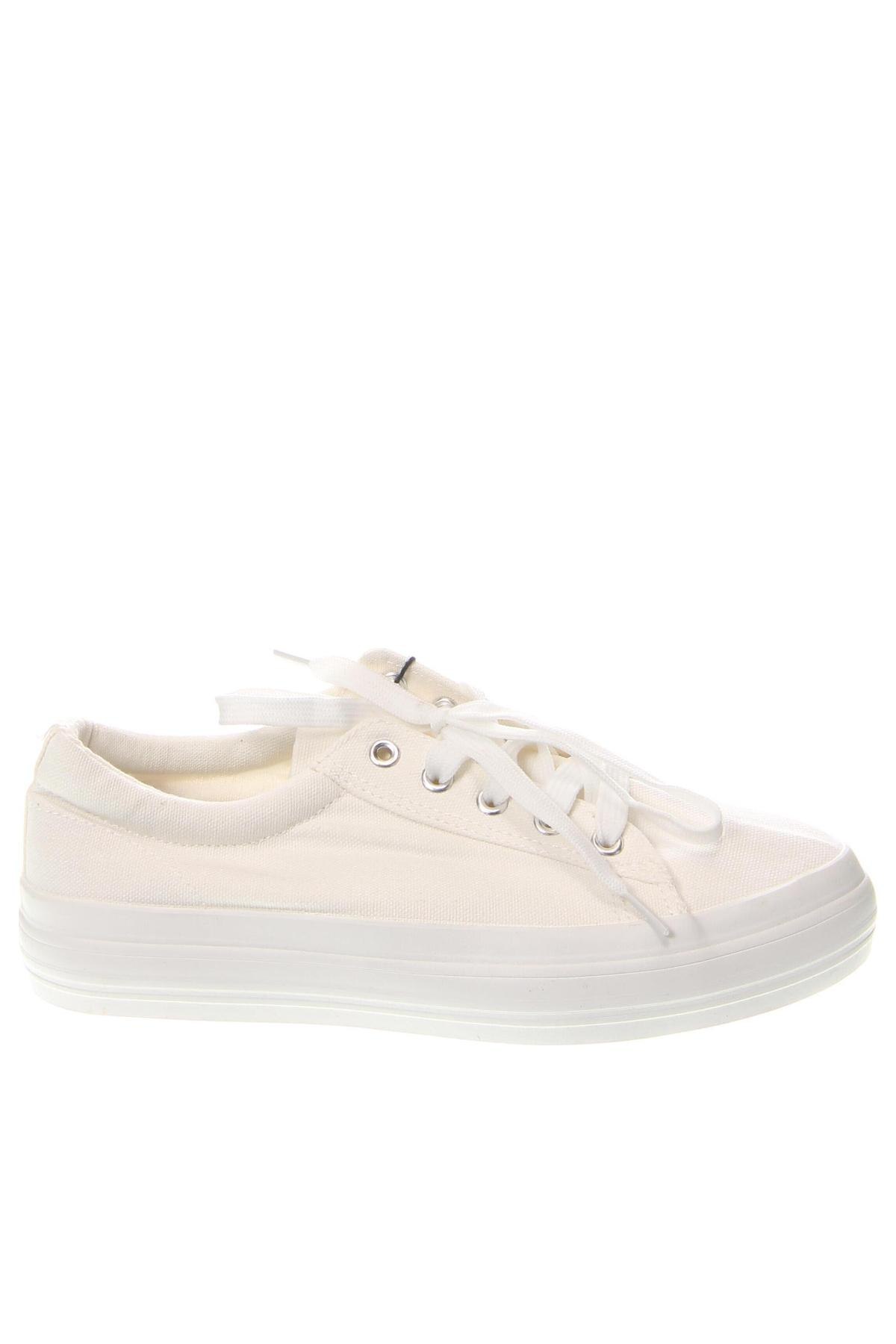 Παιδικά παπούτσια Oviesse, Μέγεθος 39, Χρώμα Λευκό, Τιμή 14,43 €