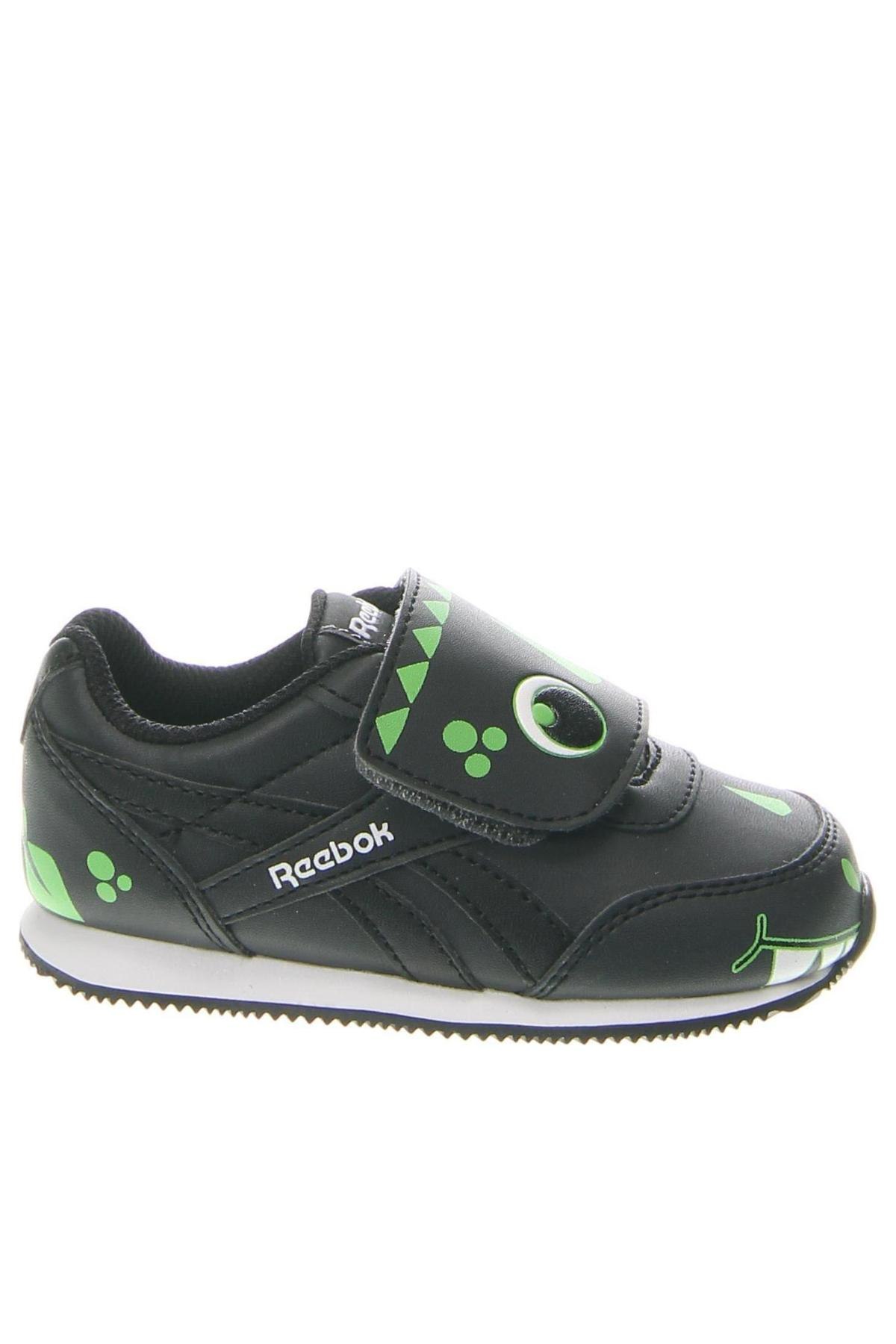 Detské topánky  Reebok, Veľkosť 24, Farba Čierna, Cena  23,97 €