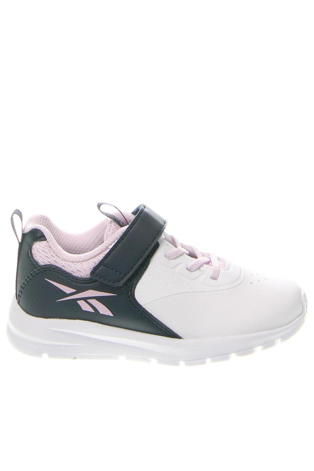 Παιδικά παπούτσια Reebok, Μέγεθος 25, Χρώμα Λευκό, Τιμή 23,97 €