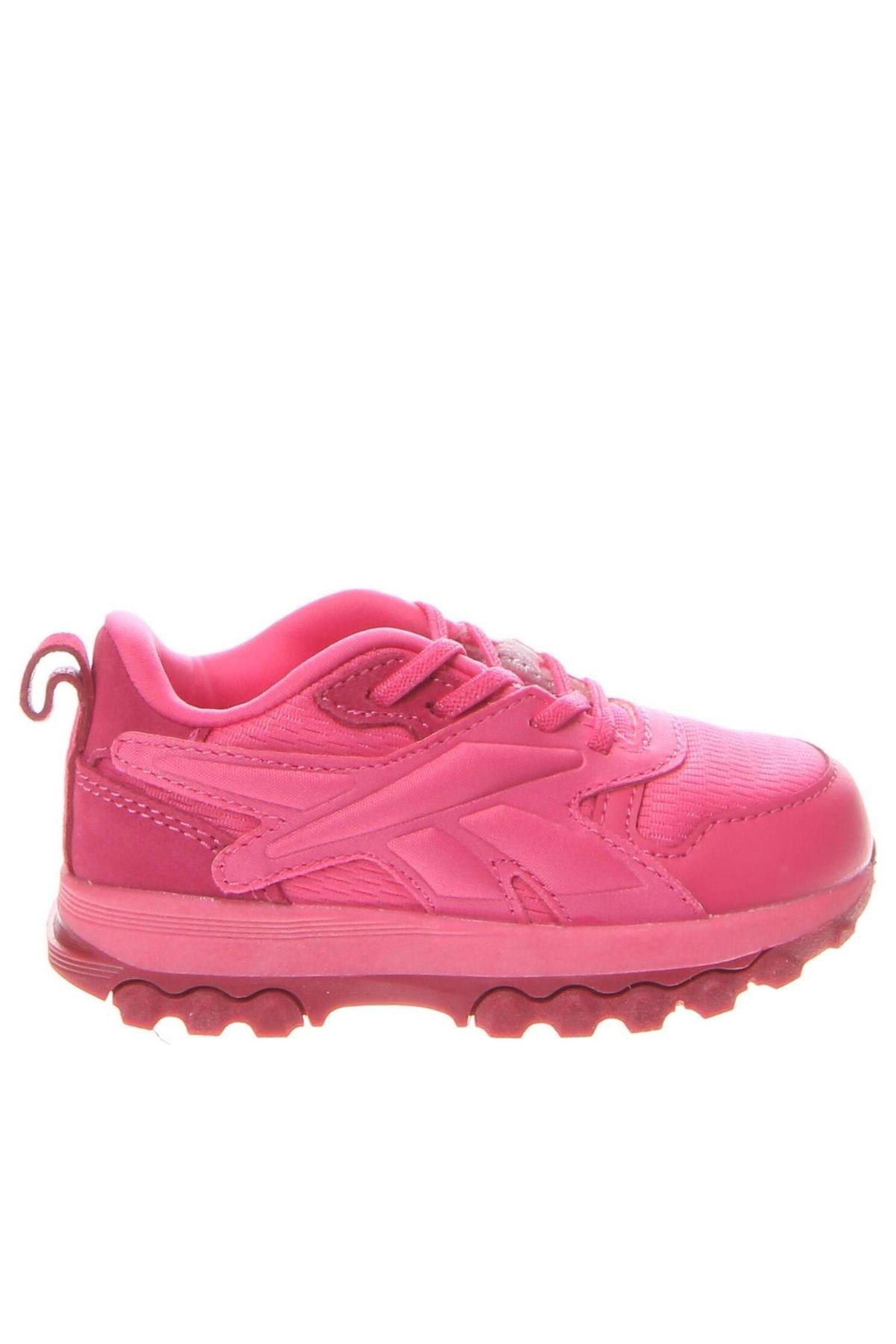 Детски обувки Reebok X Cardi B, Размер 24, Цвят Розов, Цена 89,25 лв.