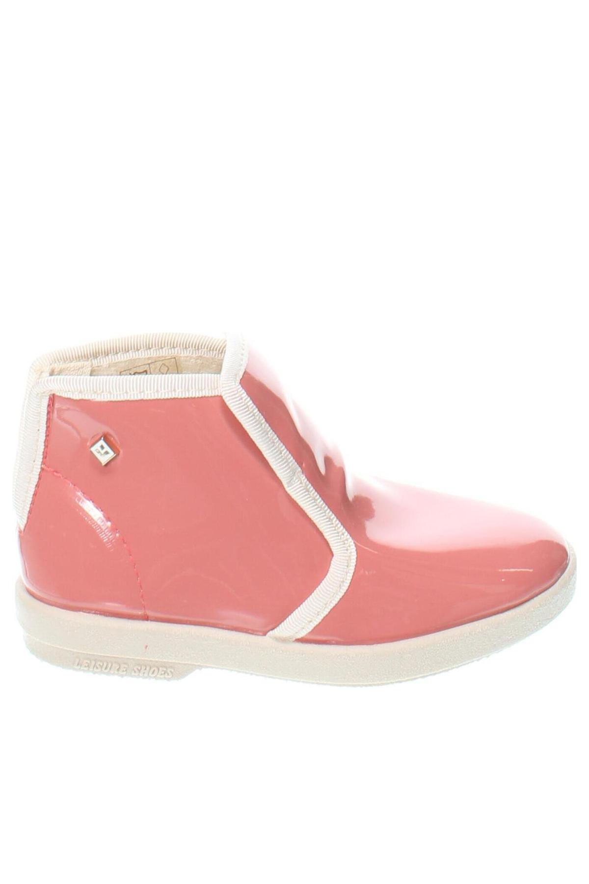 Detské topánky  Rivieras, Veľkosť 24, Farba Ružová, Cena  12,47 €