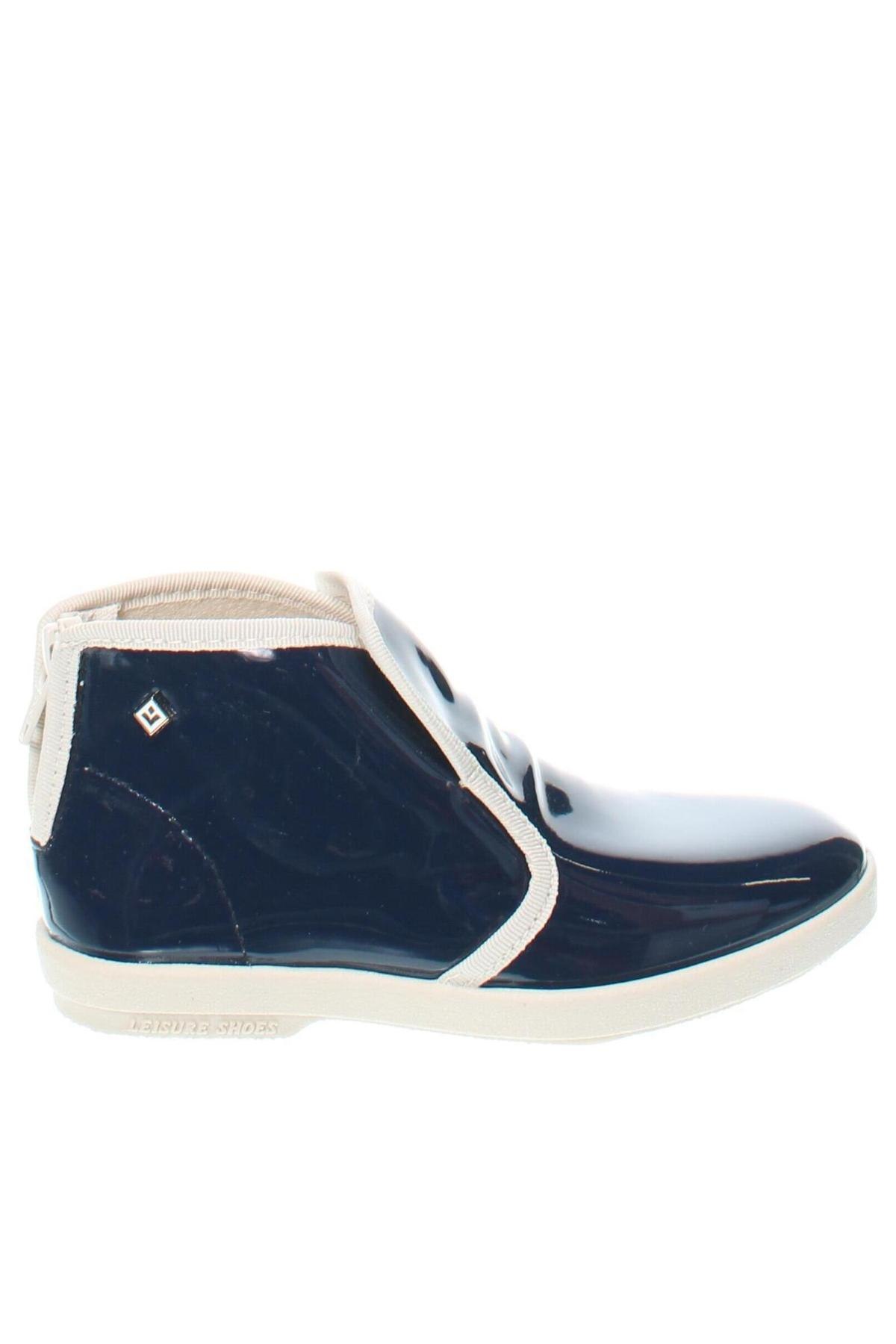 Dětské boty  Rivieras, Velikost 28, Barva Modrá, Cena  357,00 Kč