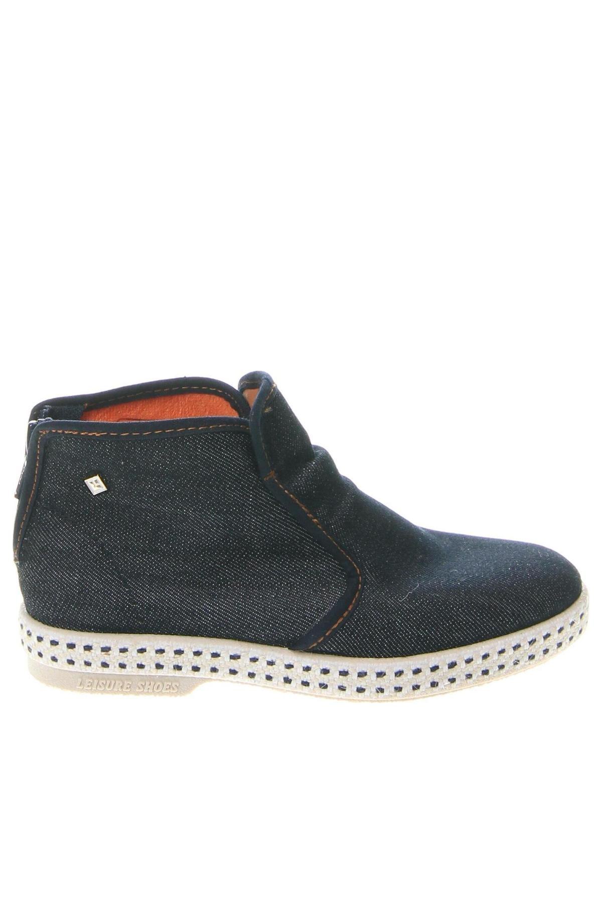 Detské topánky  Rivieras, Veľkosť 29, Farba Modrá, Cena  11,57 €