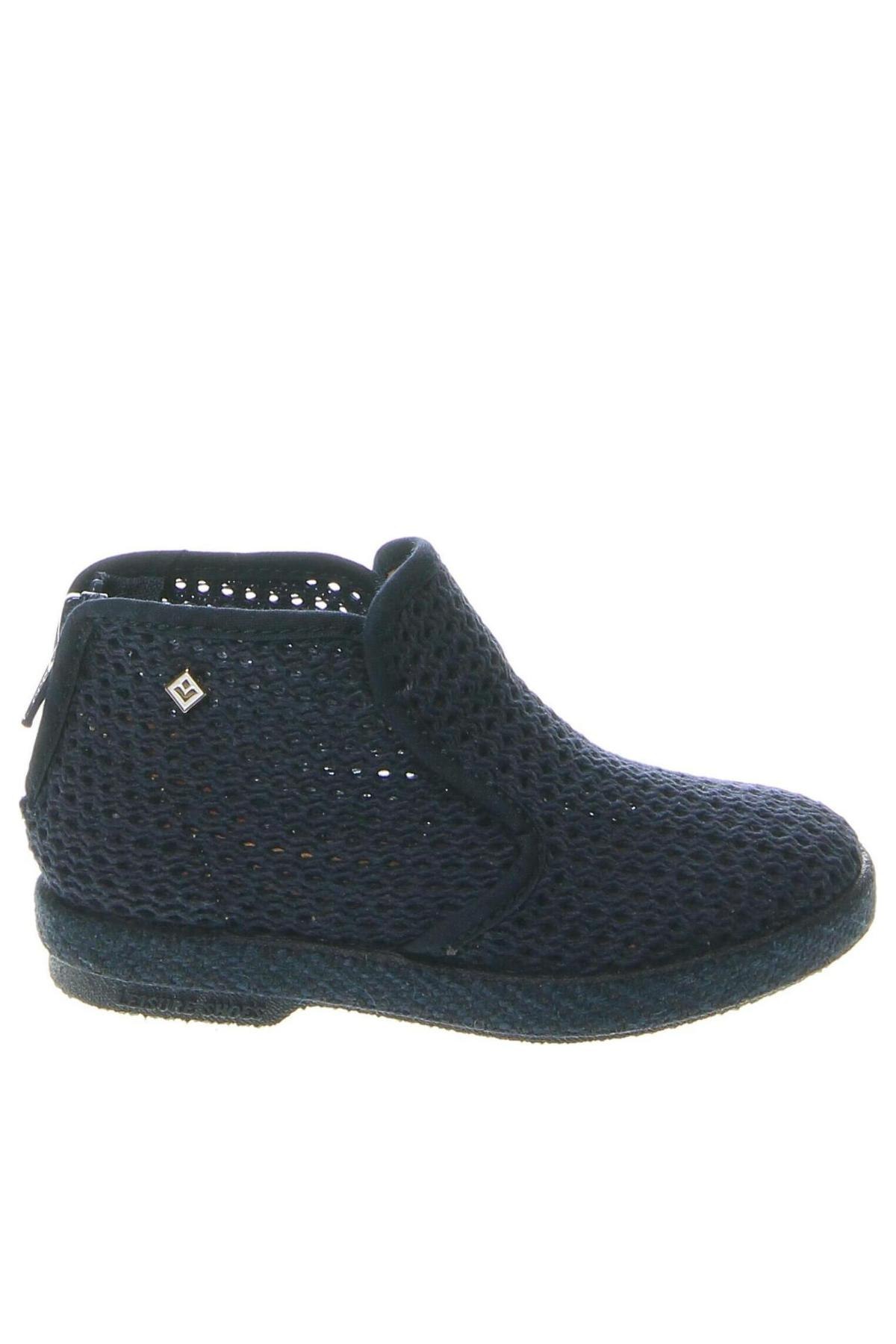 Detské topánky  Rivieras, Veľkosť 24, Farba Modrá, Cena  11,34 €