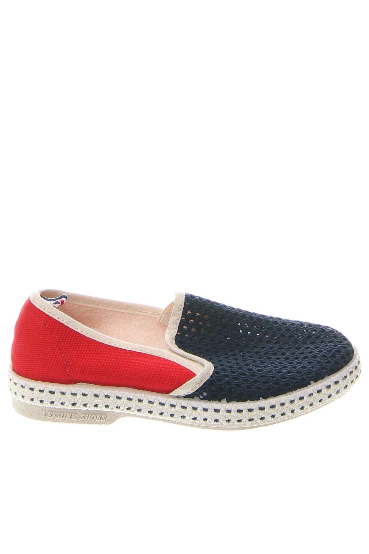 Dětské boty  Rivieras, Velikost 30, Barva Vícebarevné, Cena  319,00 Kč