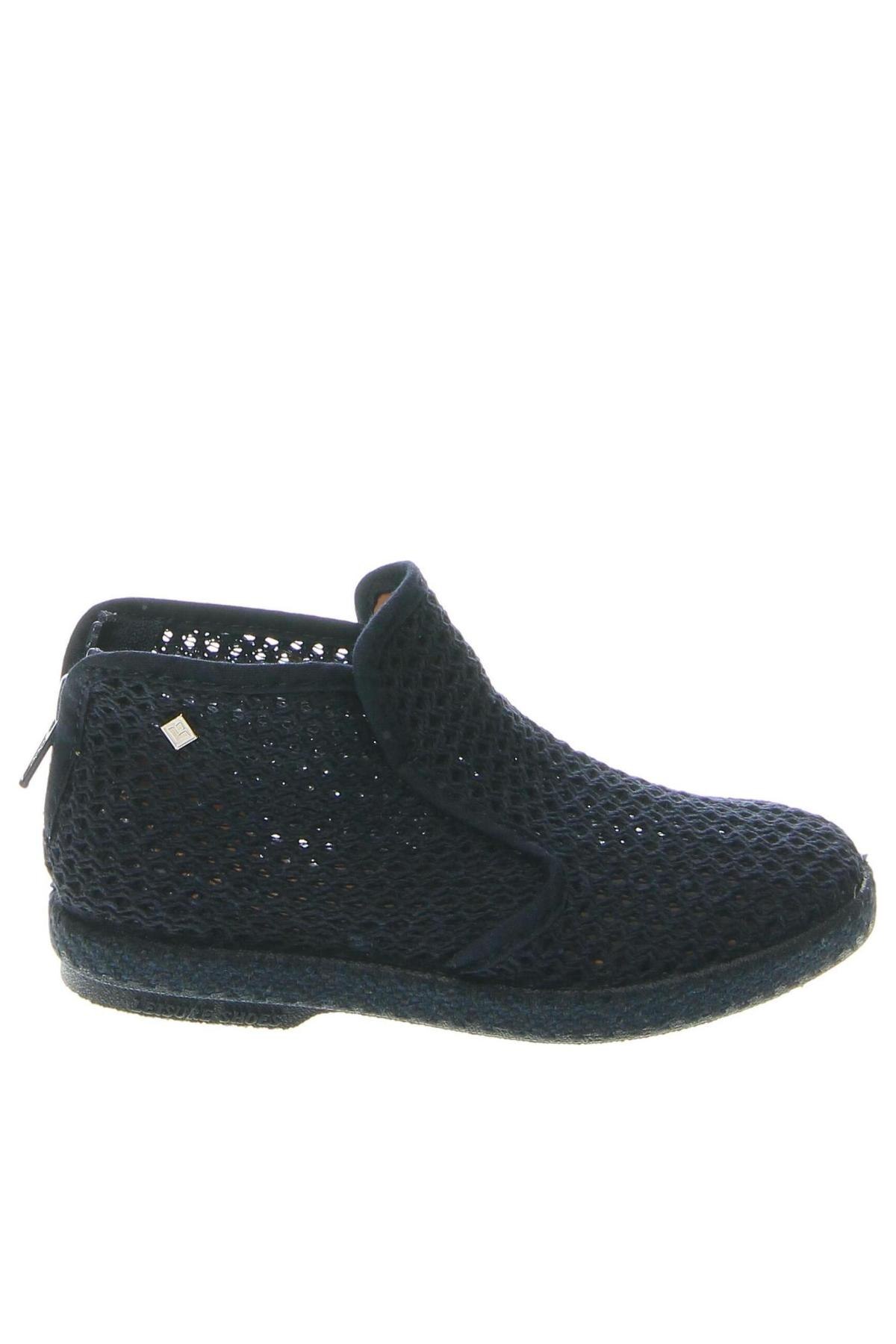Dětské boty  Rivieras, Velikost 27, Barva Modrá, Cena  319,00 Kč