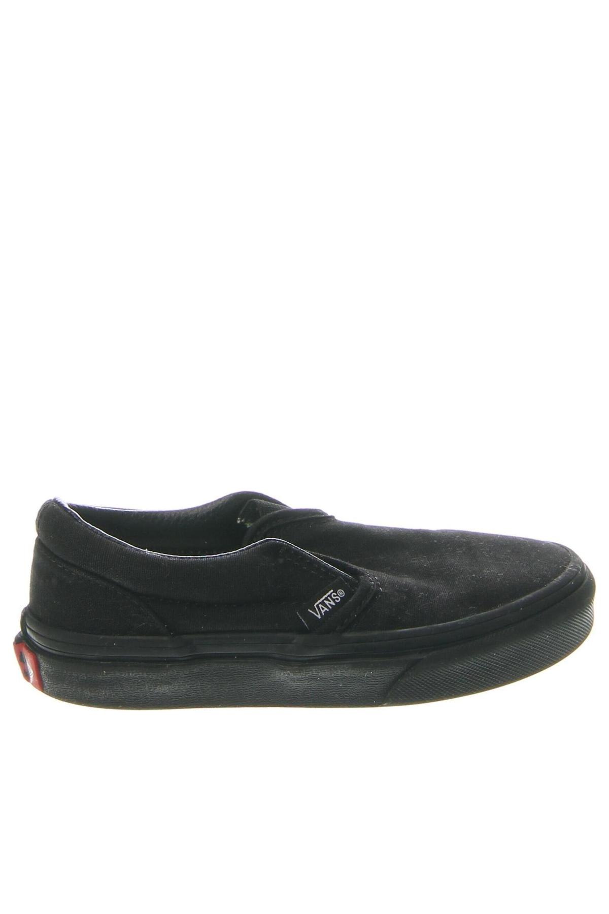 Παιδικά παπούτσια Vans, Μέγεθος 29, Χρώμα Μαύρο, Τιμή 17,81 €