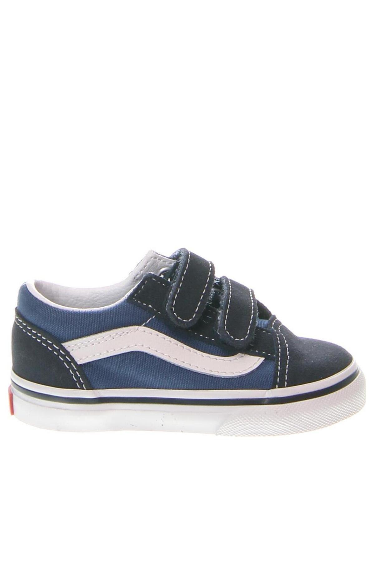 Detské topánky  Vans, Veľkosť 22, Farba Modrá, Cena  38,97 €