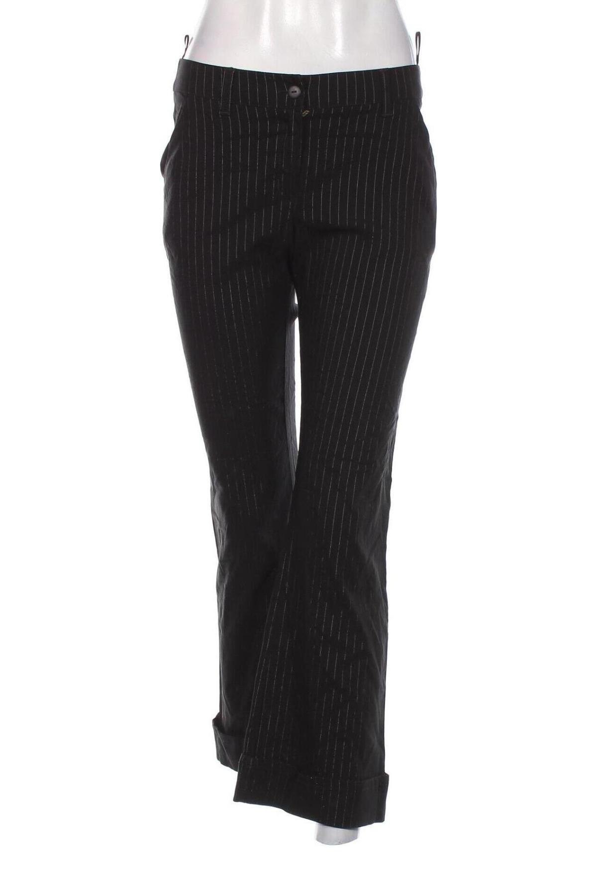 Детски панталон, Размер 14-15y/ 168-170 см, Цвят Черен, Цена 8,40 лв.