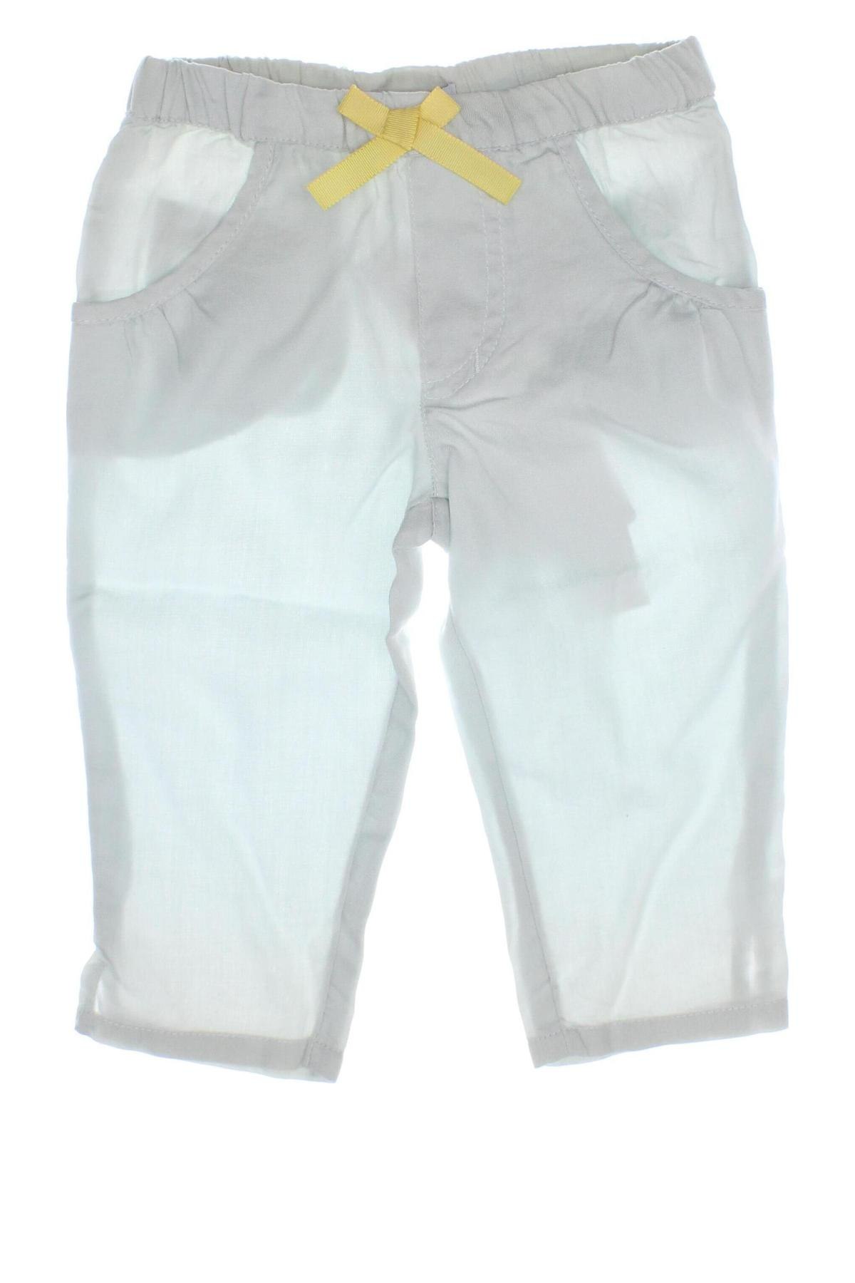 Детски панталон Absorba, Размер 3-6m/ 62-68 см, Цвят Зелен, Цена 38,25 лв.