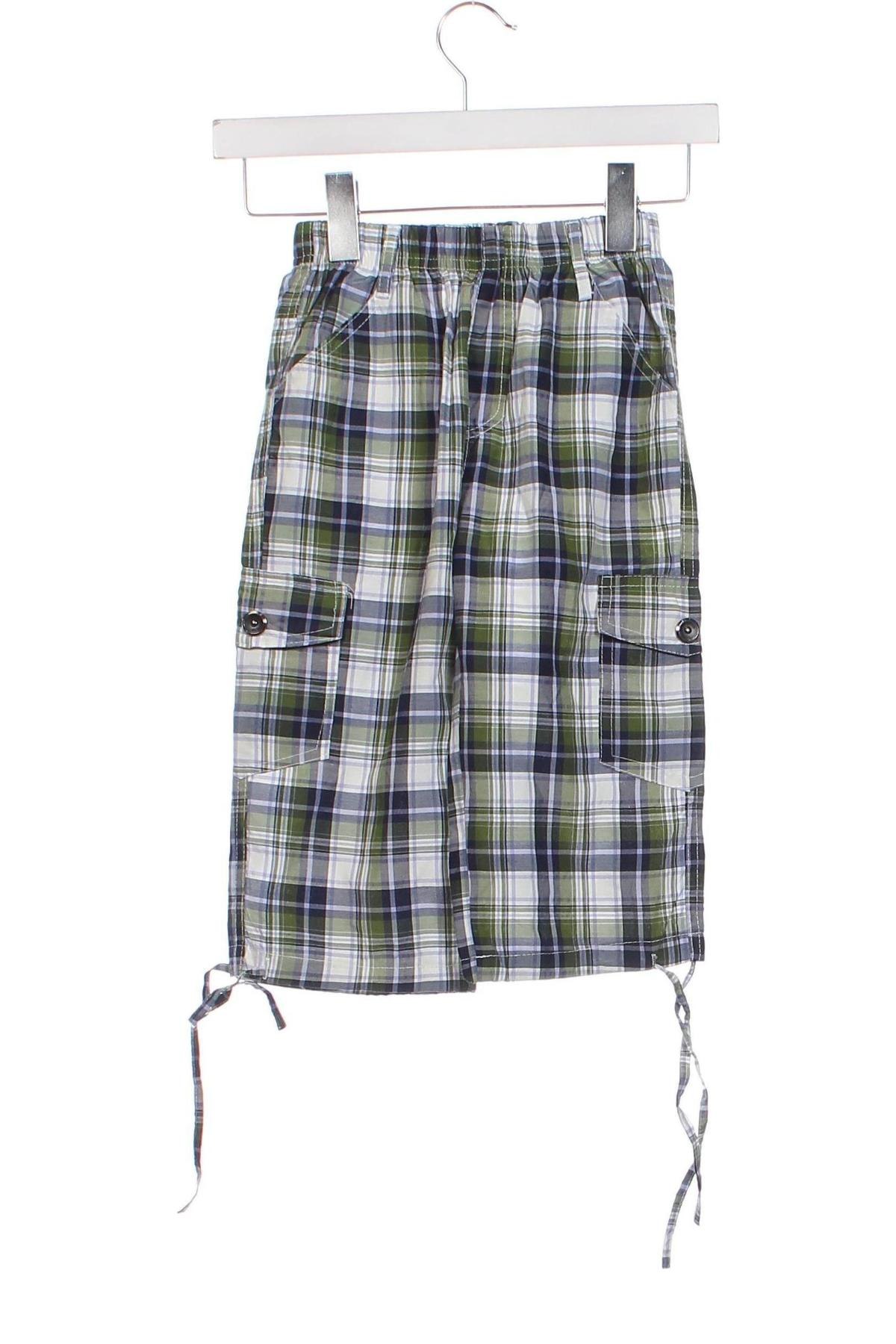 Kinderhose Fashion Wear, Größe 7-8y/ 128-134 cm, Farbe Grün, Preis 11,40 €