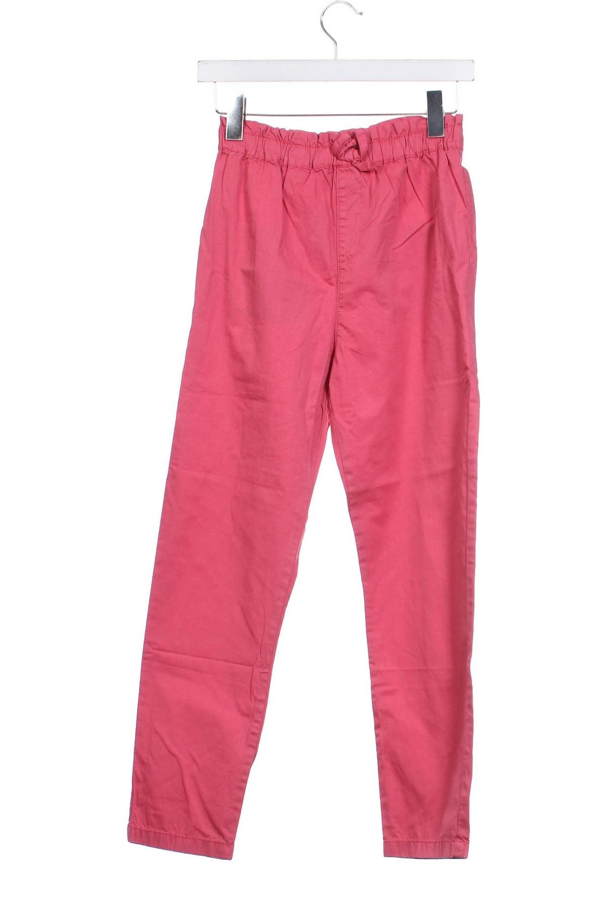 Detské nohavice  Gocco, Veľkosť 11-12y/ 152-158 cm, Farba Ružová, Cena  17,53 €